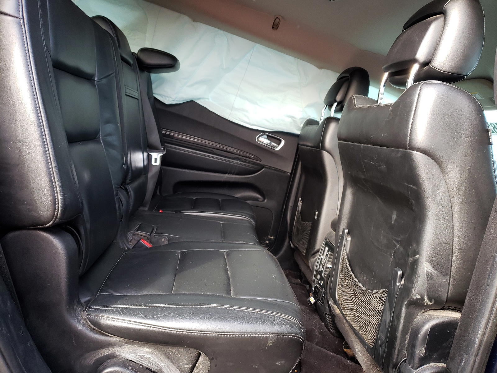 Photo 6 from auction – 2016 DODGE DURANGO LI with VIN 1C4RDJDG3GC442160