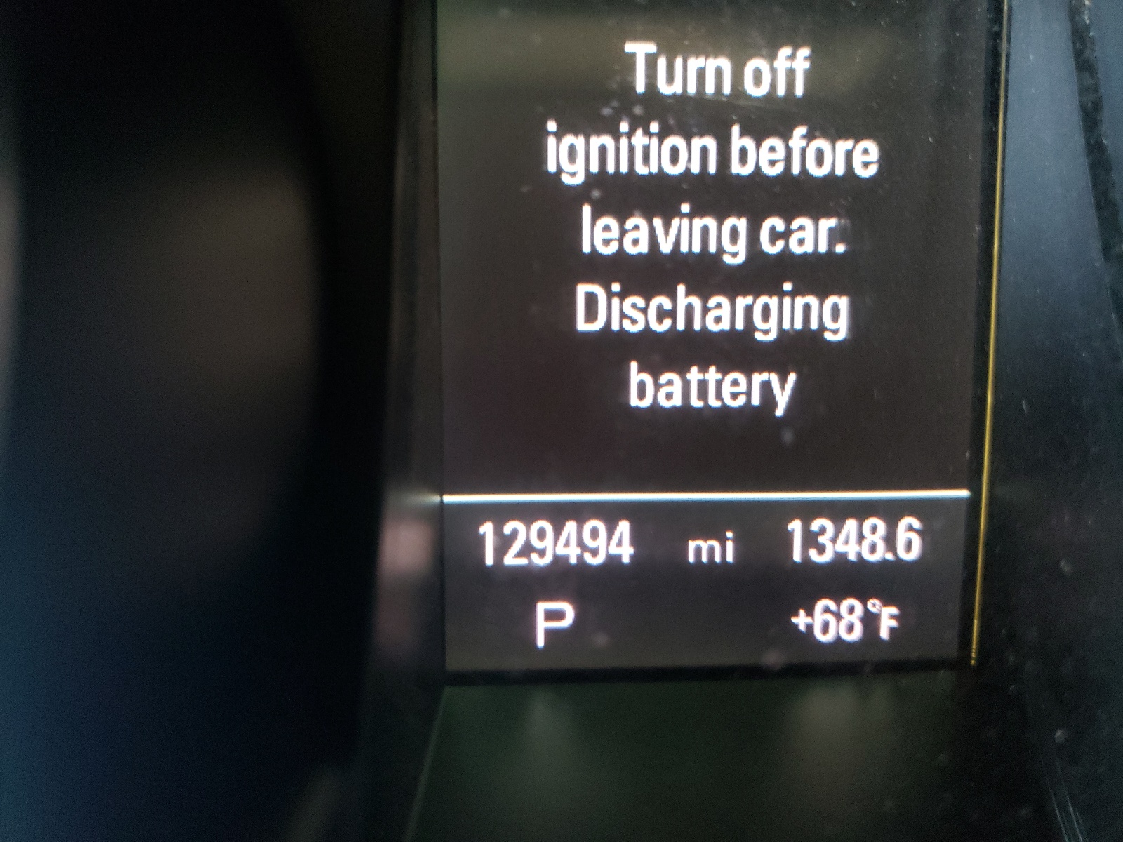 Photo 8 from auction – 2013 AUDI S5 PRESTIG with VIN WAUVGAFR5DA044957