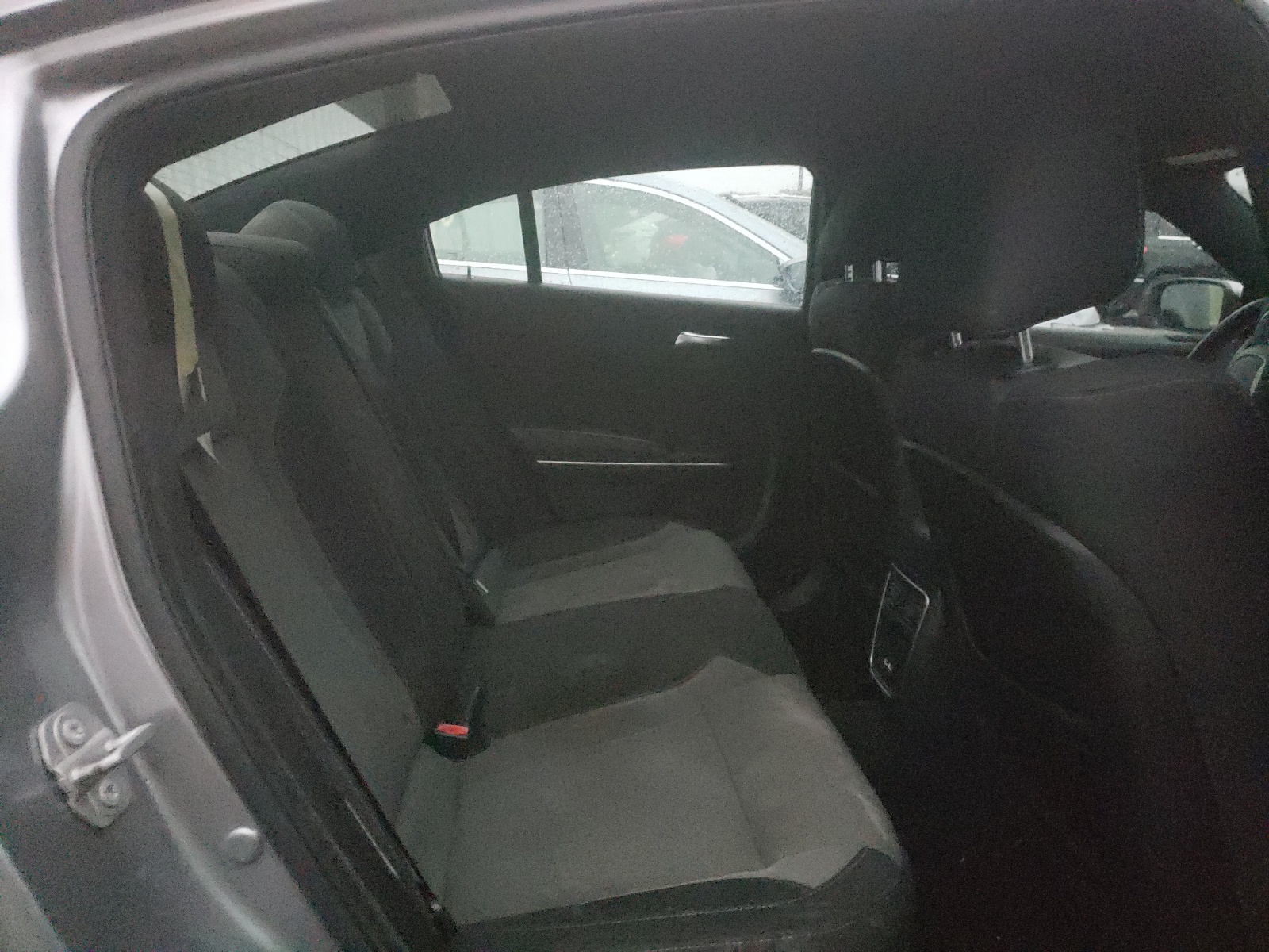 Photo 6 from auction – 2016 DODGE CHARGER SX with VIN 2C3CDXHG0GH233026