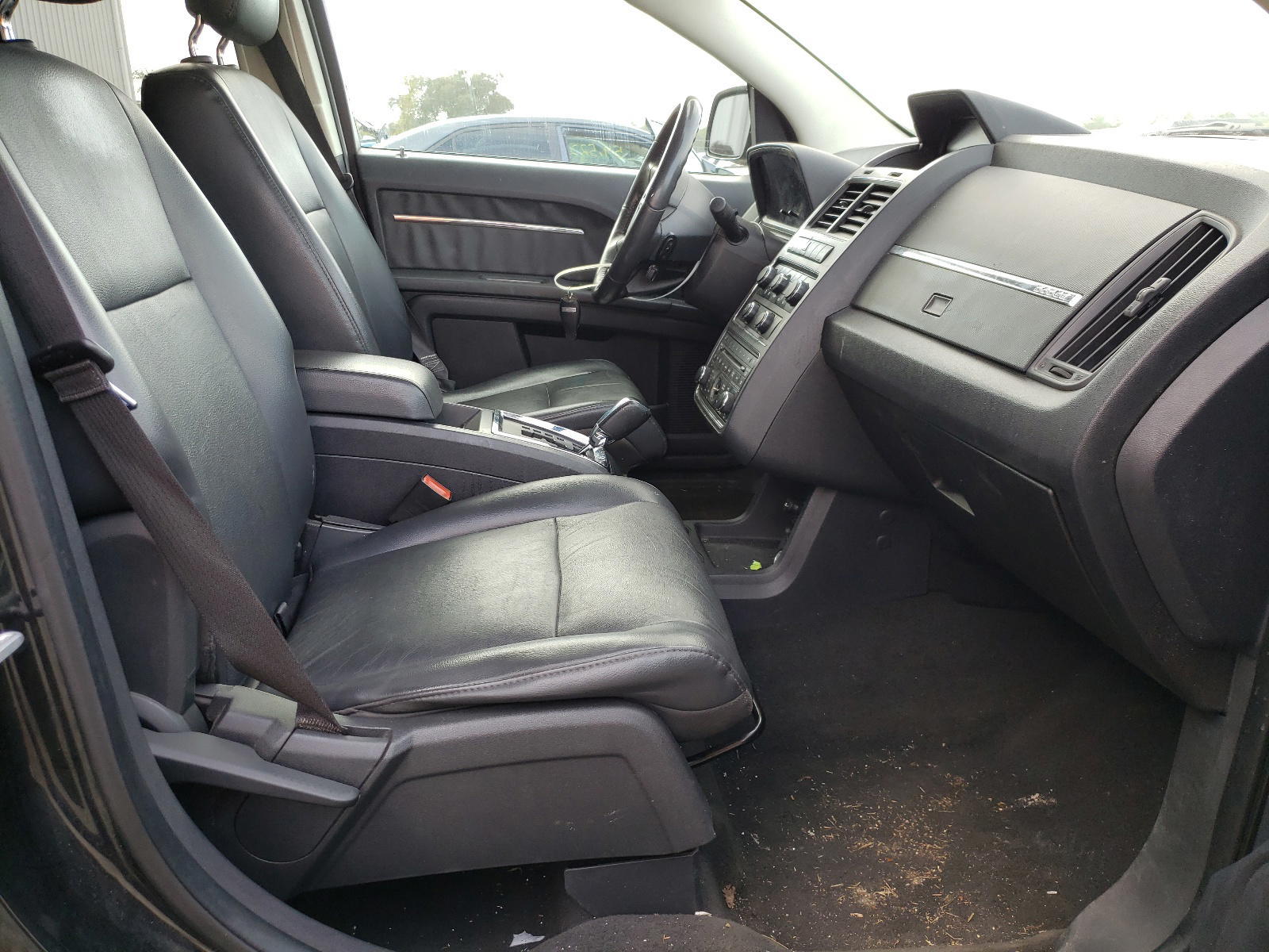Photo 5 from auction – 2010 DODGE JOURNEY R/ with VIN 3D4PG9FV9AT232301