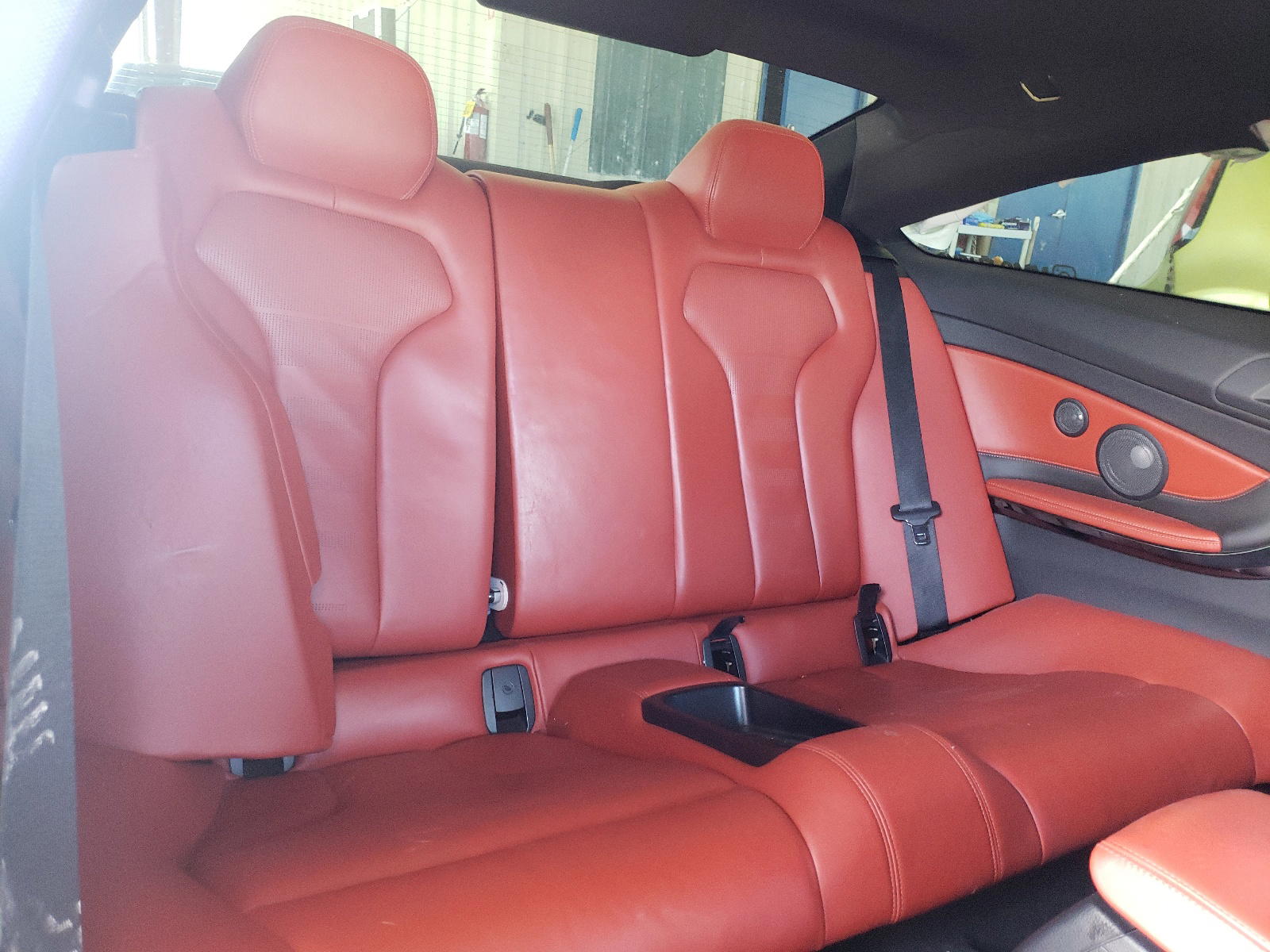 Photo 6 from auction – 2015 BMW M4 with VIN WBS3R9C51FK332498
