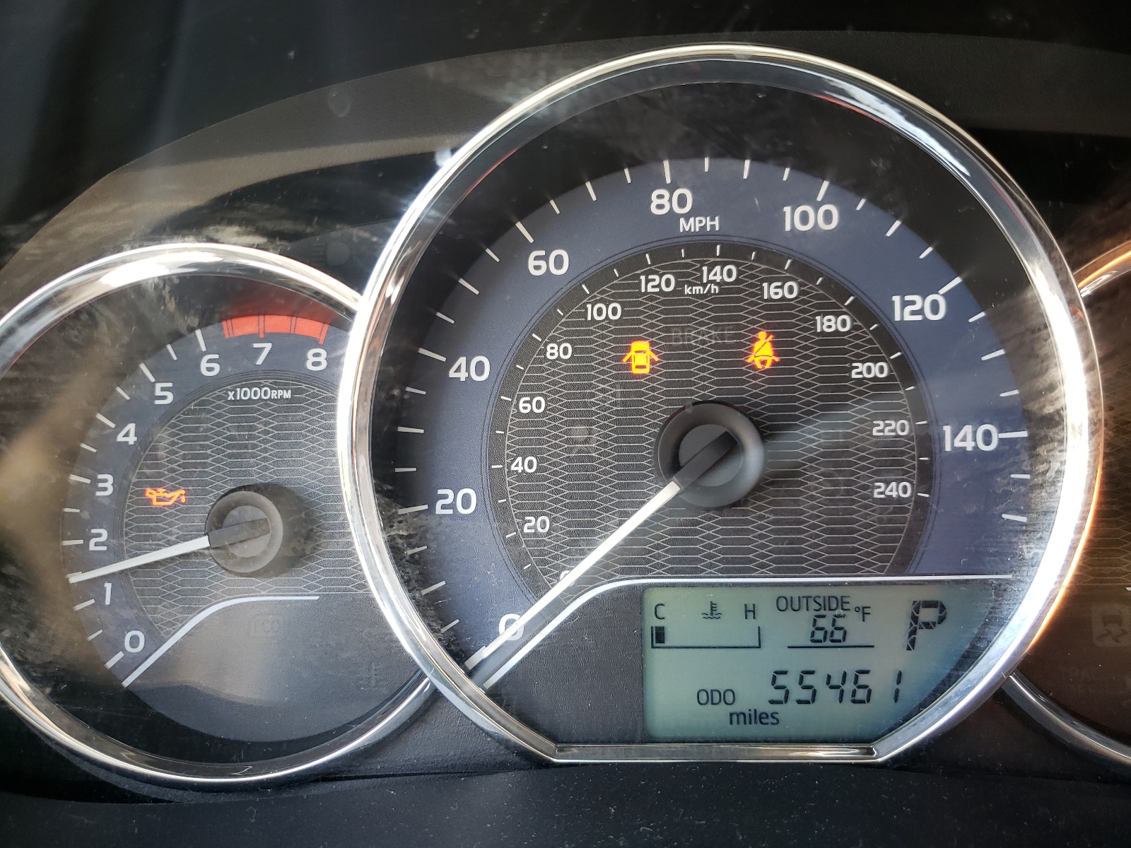 Photo 8 from auction – 2016 TOYOTA COROLLA L with VIN 2T1BURHE7GC604761