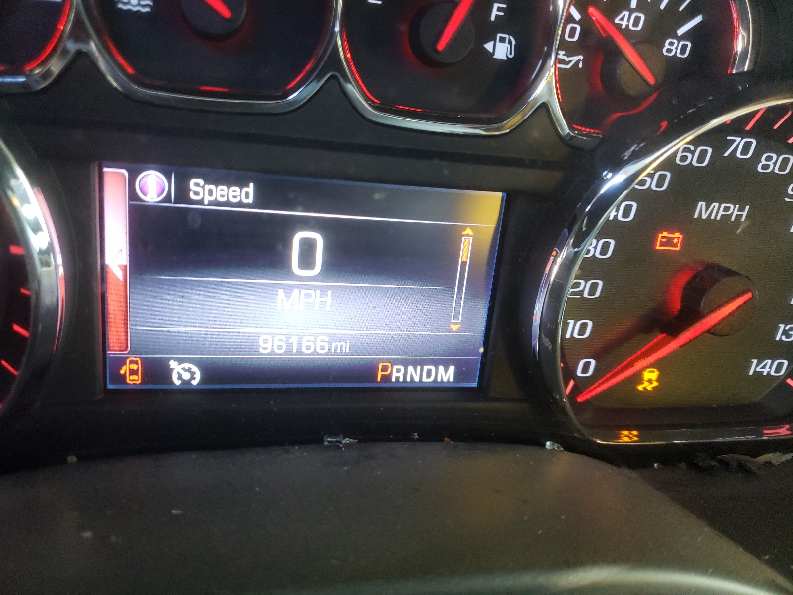 Photo 8 from auction – 2014 GMC SIERRA K15 with VIN 1GTV2UEC6EZ101072