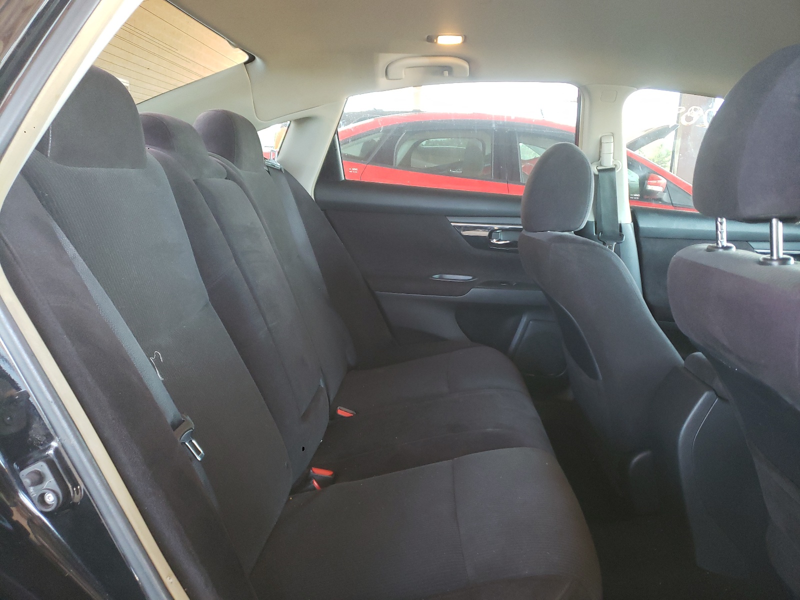 Photo 6 from auction – 2013 NISSAN ALTIMA 2.5 with VIN 1N4AL3AP9DC280892