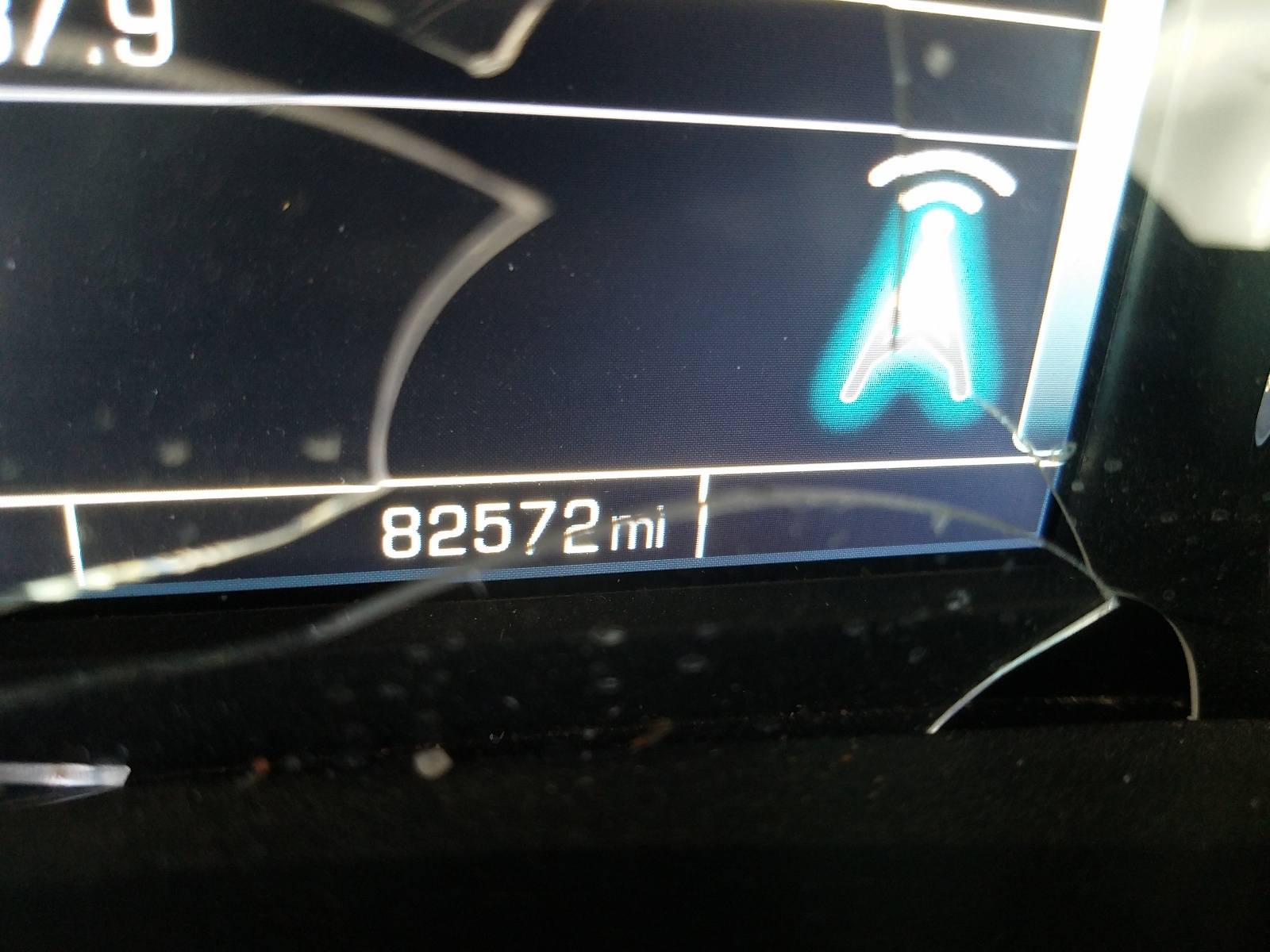 Photo 8 from auction – 2015 CHEVROLET SILVERADO with VIN 1GC4K0C88FF629508