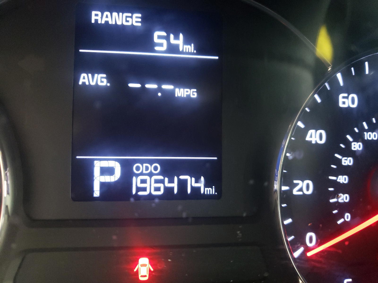 Photo 8 from auction – 2015 KIA FORTE LX with VIN KNAFK4A68F5409547
