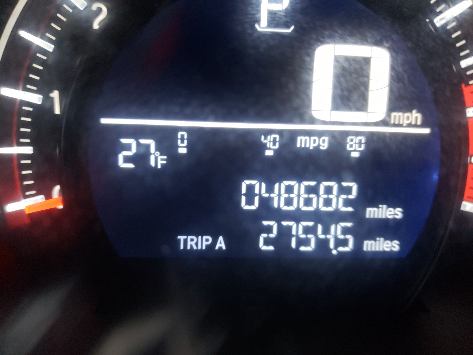 Photo 8 from auction – 2017 HONDA CIVIC LX with VIN 2HGFC2F57HH522763