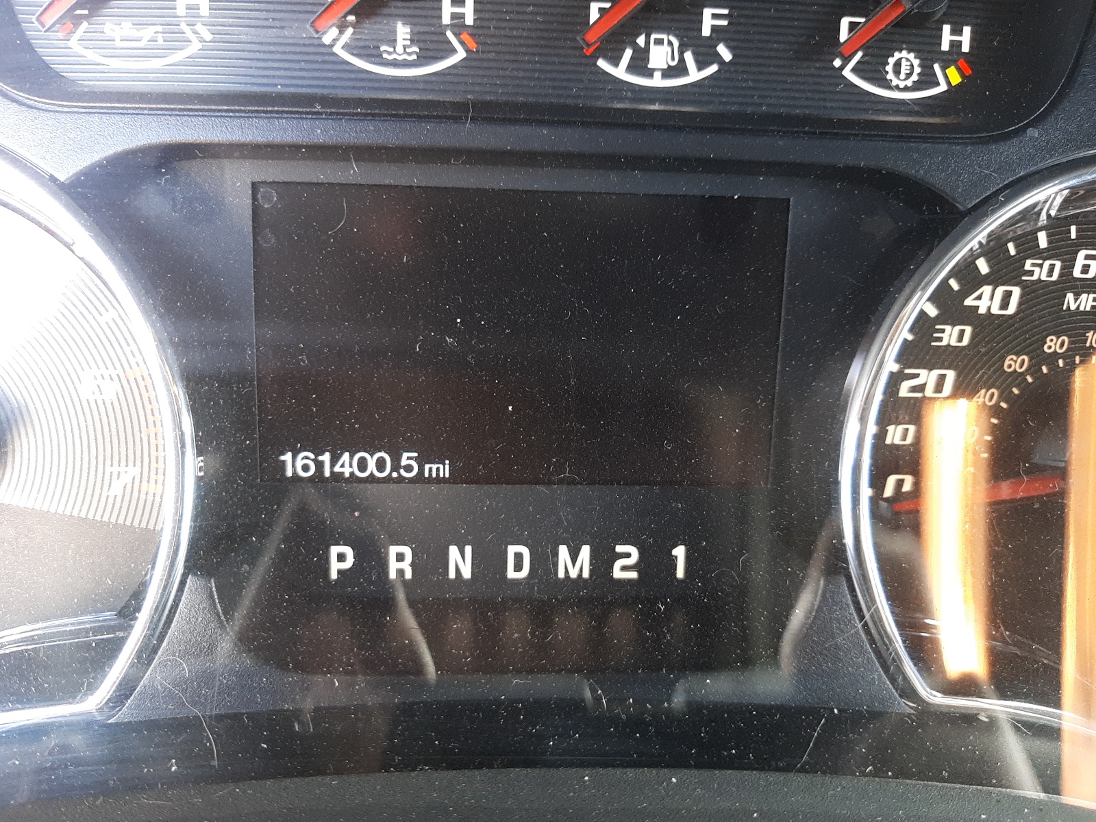 Photo 8 from auction – 2012 FORD F150 SUPER with VIN 1FTFW1ET3CKD61653