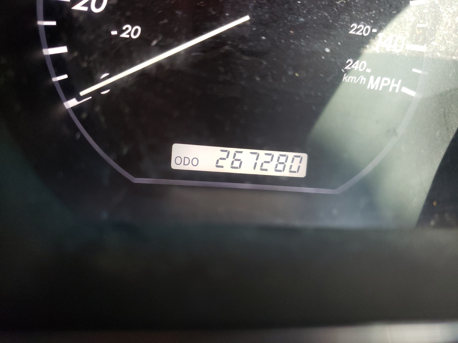 صورة رقم 8 من المزاد - 2008 LEXUS RX 350 مع VIN 2T2HK31U88C076286