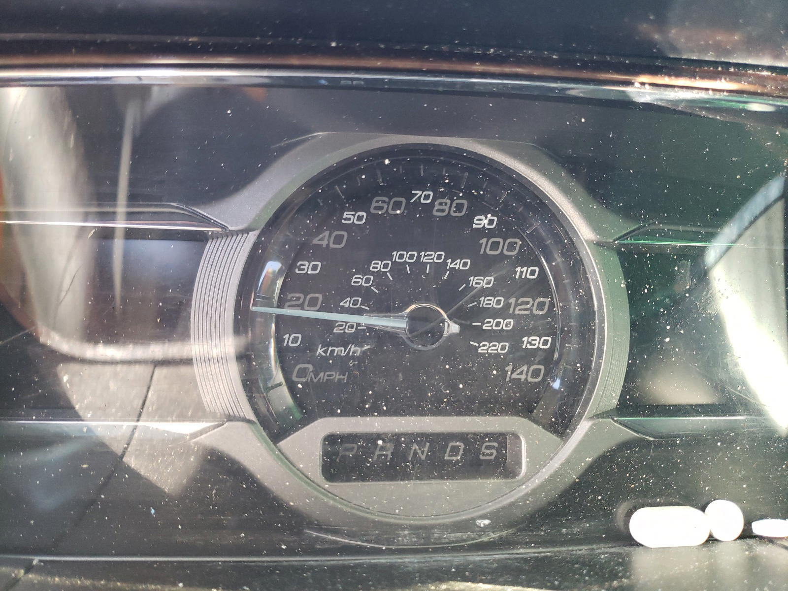 Photo 8 from auction – 2013 FORD TAURUS LIM with VIN 1FAHP2F8XDG226007