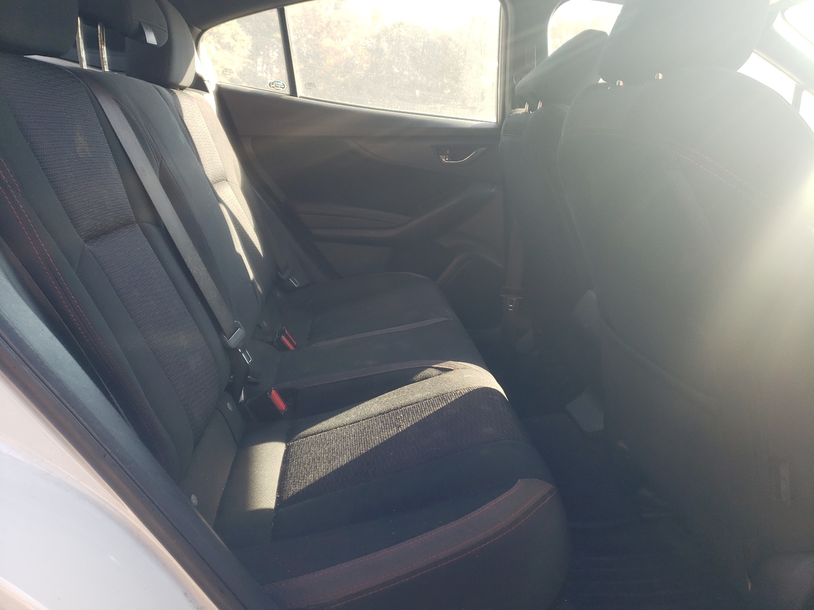 Photo 6 from auction – 2018 SUBARU IMPREZA SP with VIN 4S3GKAK6XJ1612315