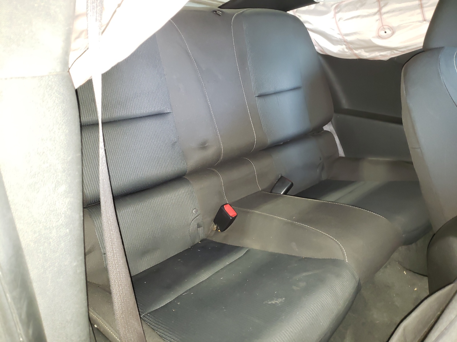 Photo 6 from auction – 2010 CHEVROLET CAMARO LT with VIN 2G1FB1EVXA9164581