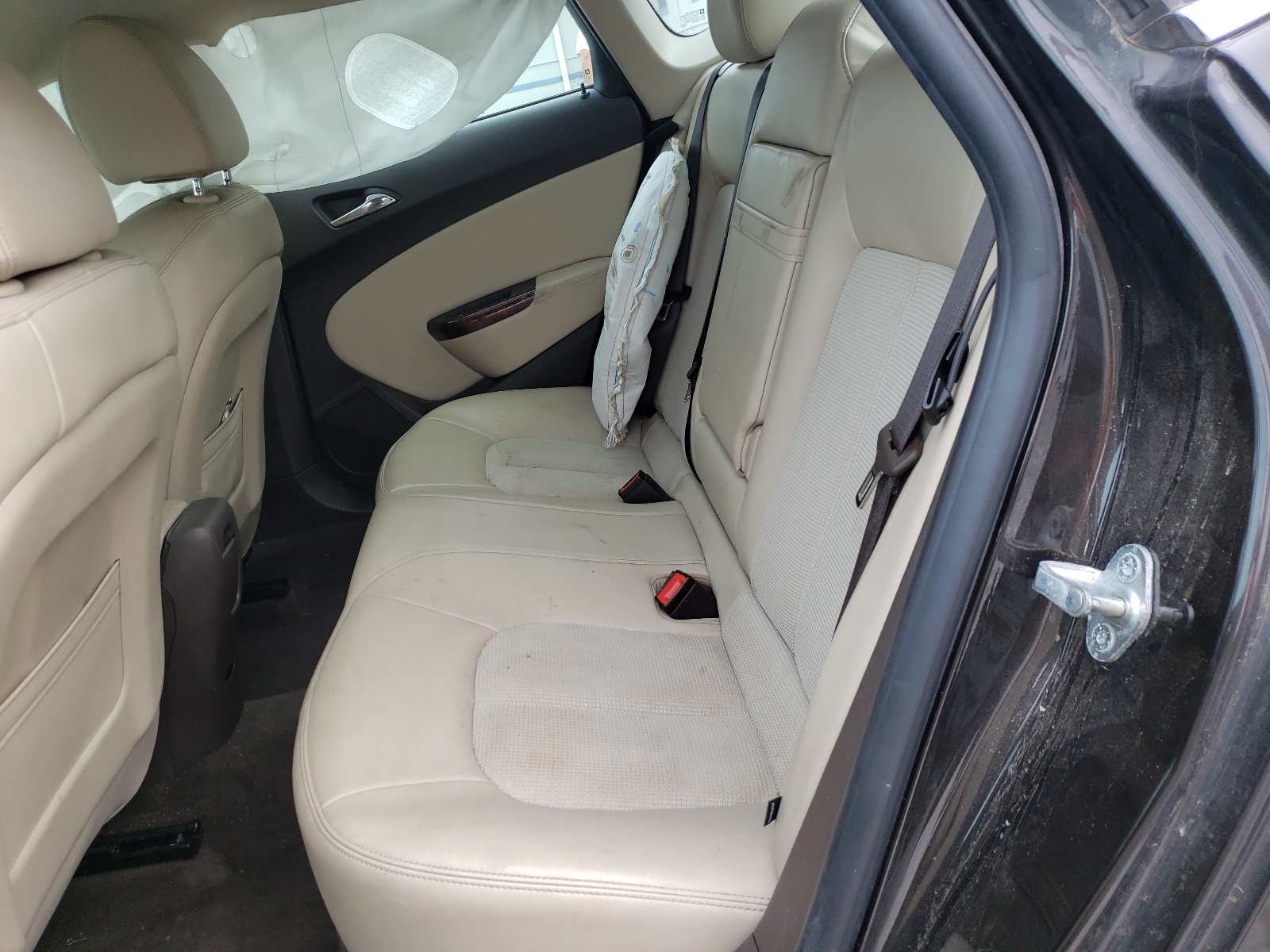 Photo 6 from auction – 2013 BUICK VERANO CON with VIN 1G4PR5SKXD4194577
