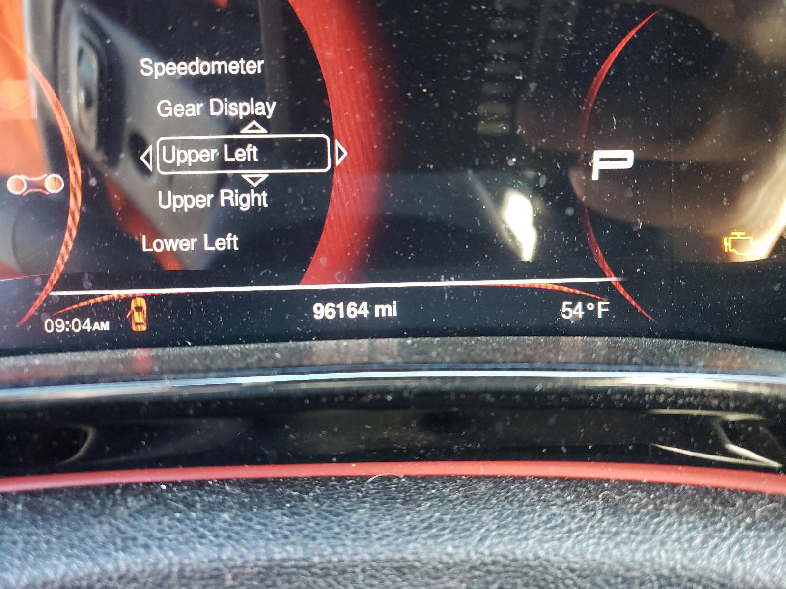 Photo 8 from auction – 2014 DODGE DART GT with VIN 1C3CDFEBXED914355