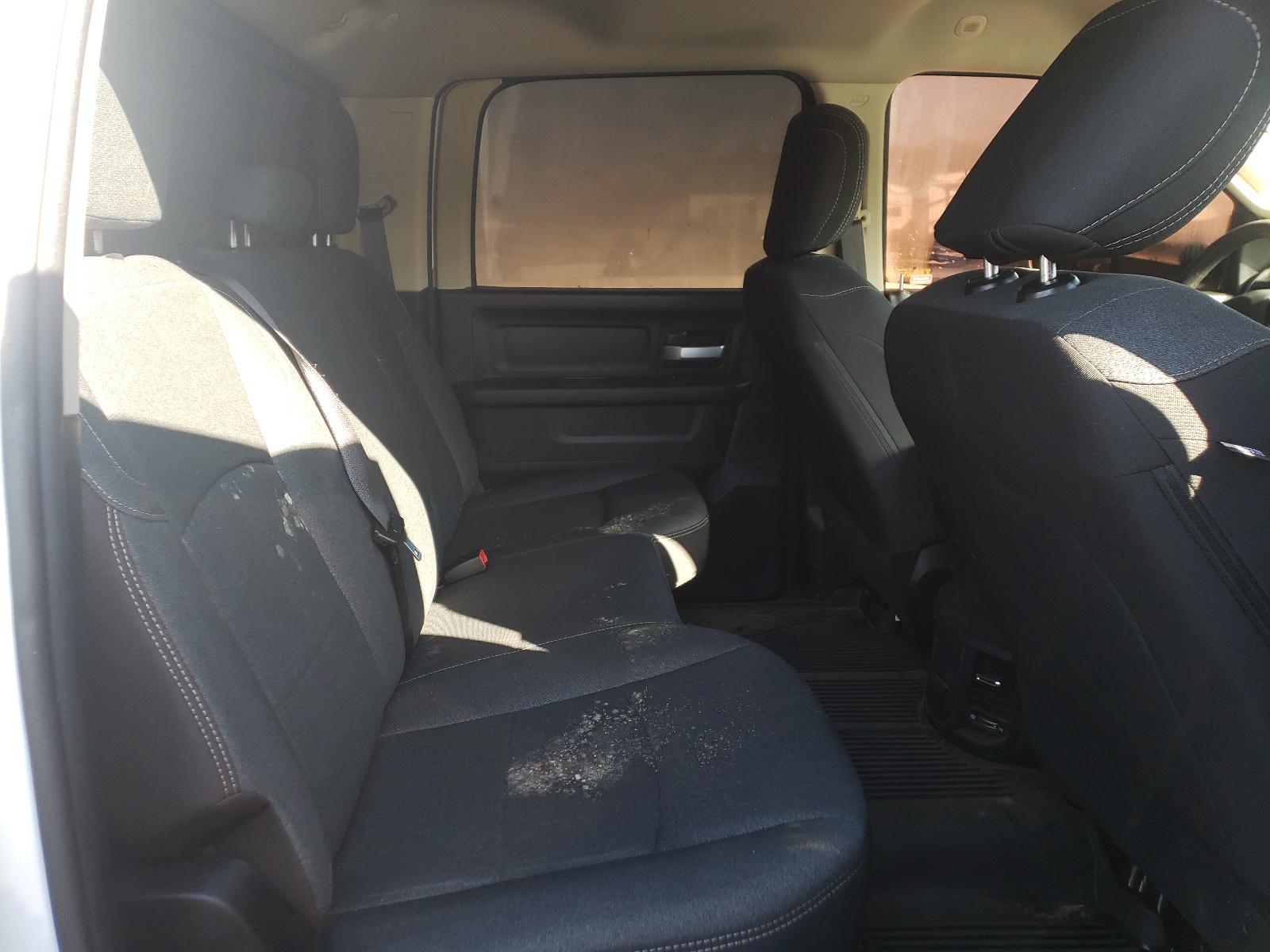 Photo 6 from auction – 2019 RAM 3500 TRADE with VIN 3C63RPGL0KG623801