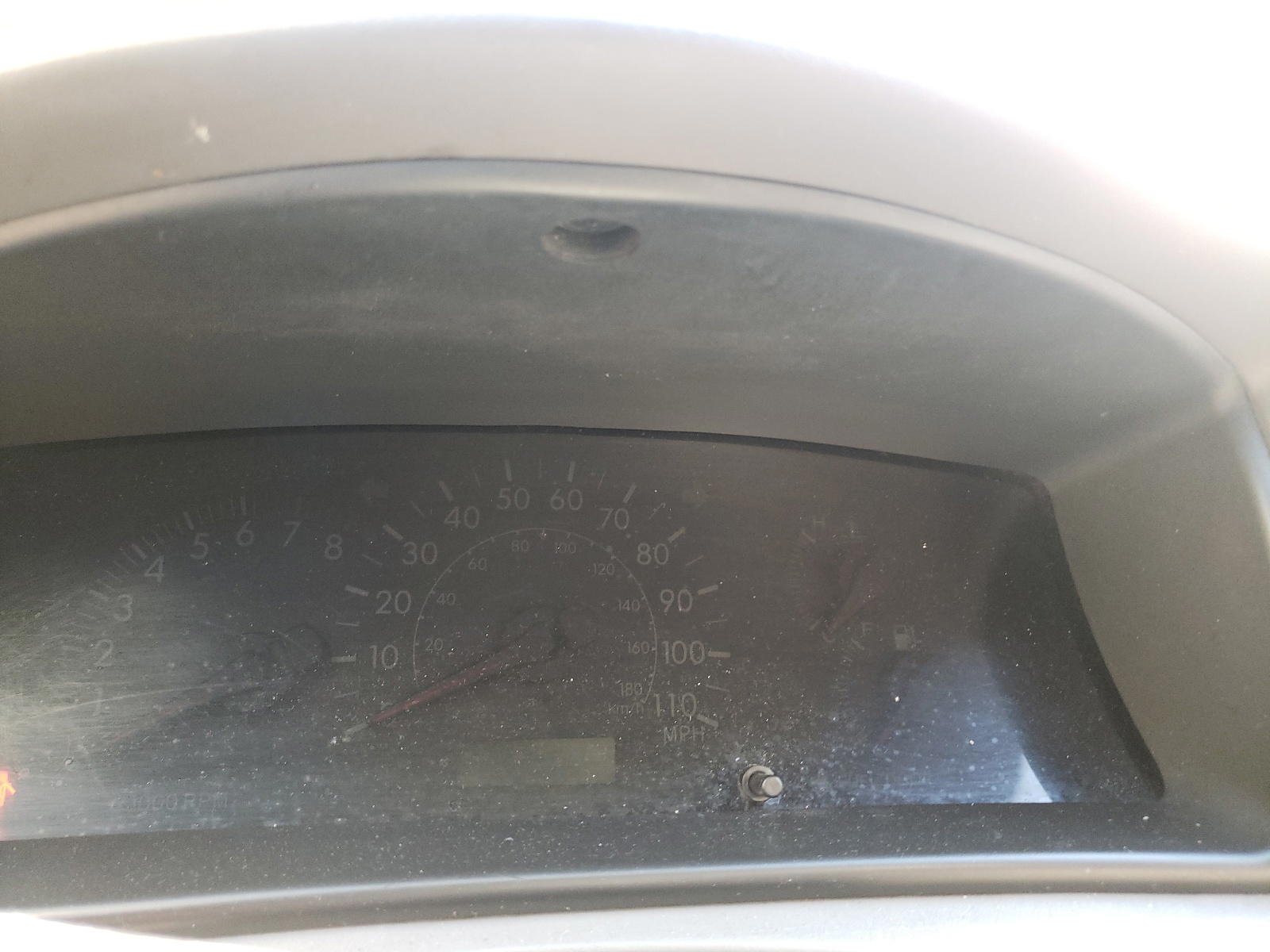 Photo 8 from auction – 2006 TOYOTA COROLLA CE with VIN 2T1BR30E96C615219