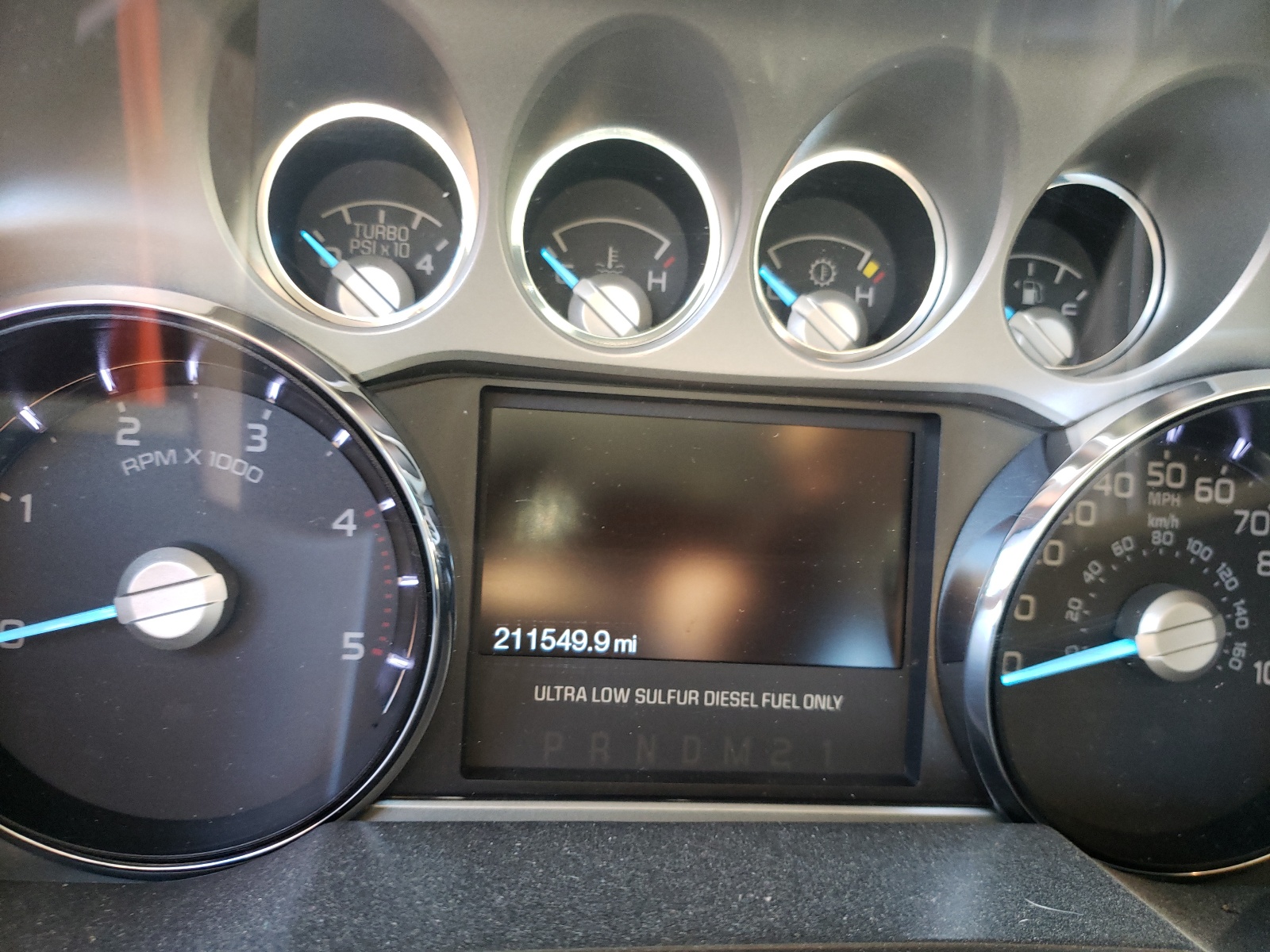 Photo 8 from auction – 2014 FORD F250 SUPER with VIN 1FT7W2BT4EEB17896