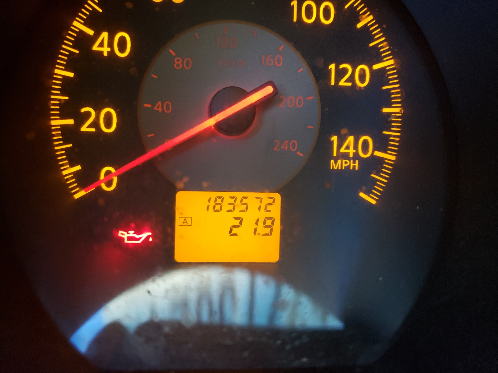 Photo 8 from auction – 2005 NISSAN ALTIMA S with VIN 1N4AL11D95C190668