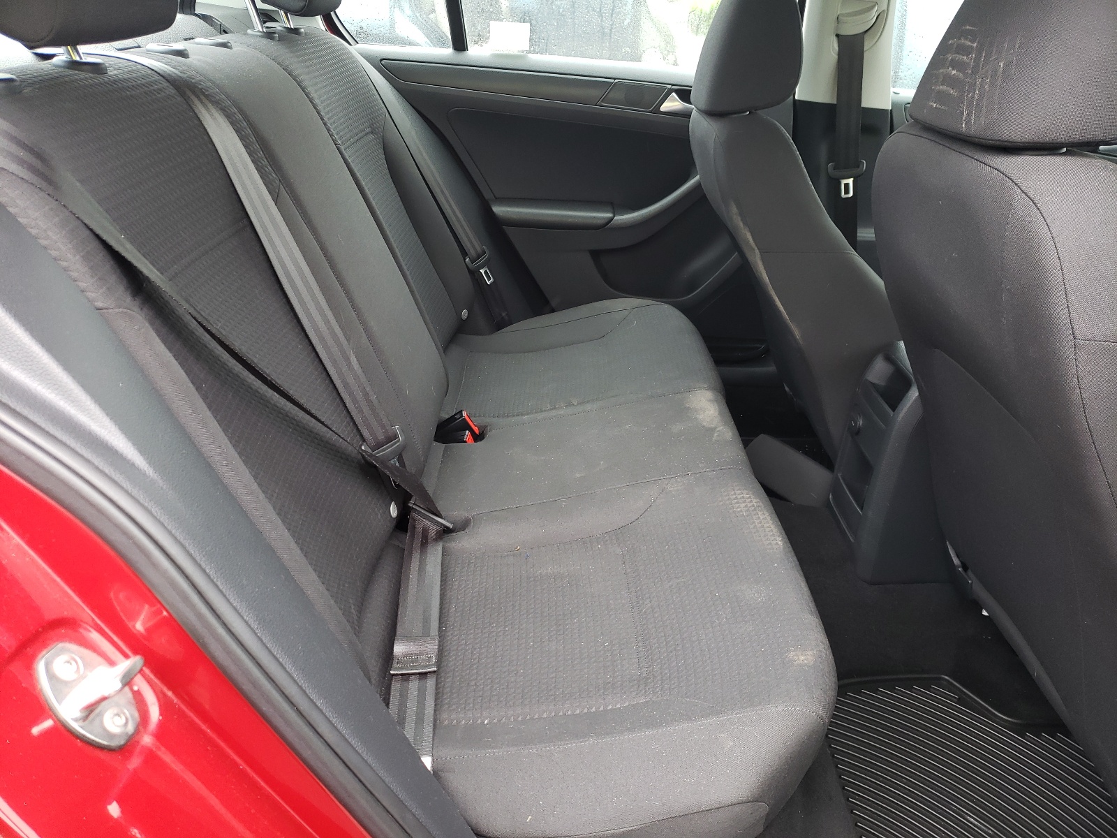 Photo 6 from auction – 2016 VOLKSWAGEN JETTA S with VIN 3VW267AJ2GM413436