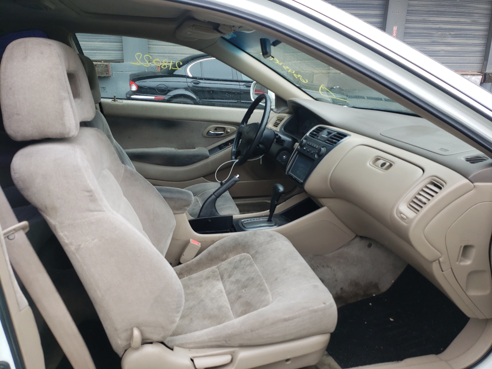 Photo 5 from auction – 2002 HONDA ACCORD SE with VIN 1HGCG32232A012702