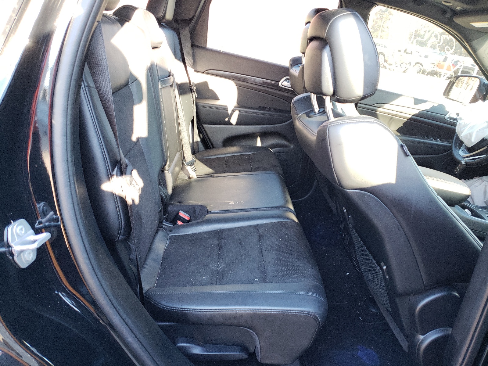 Photo 6 from auction – 2021 JEEP GRAND CHER with VIN 1C4RJFAG8MC615824