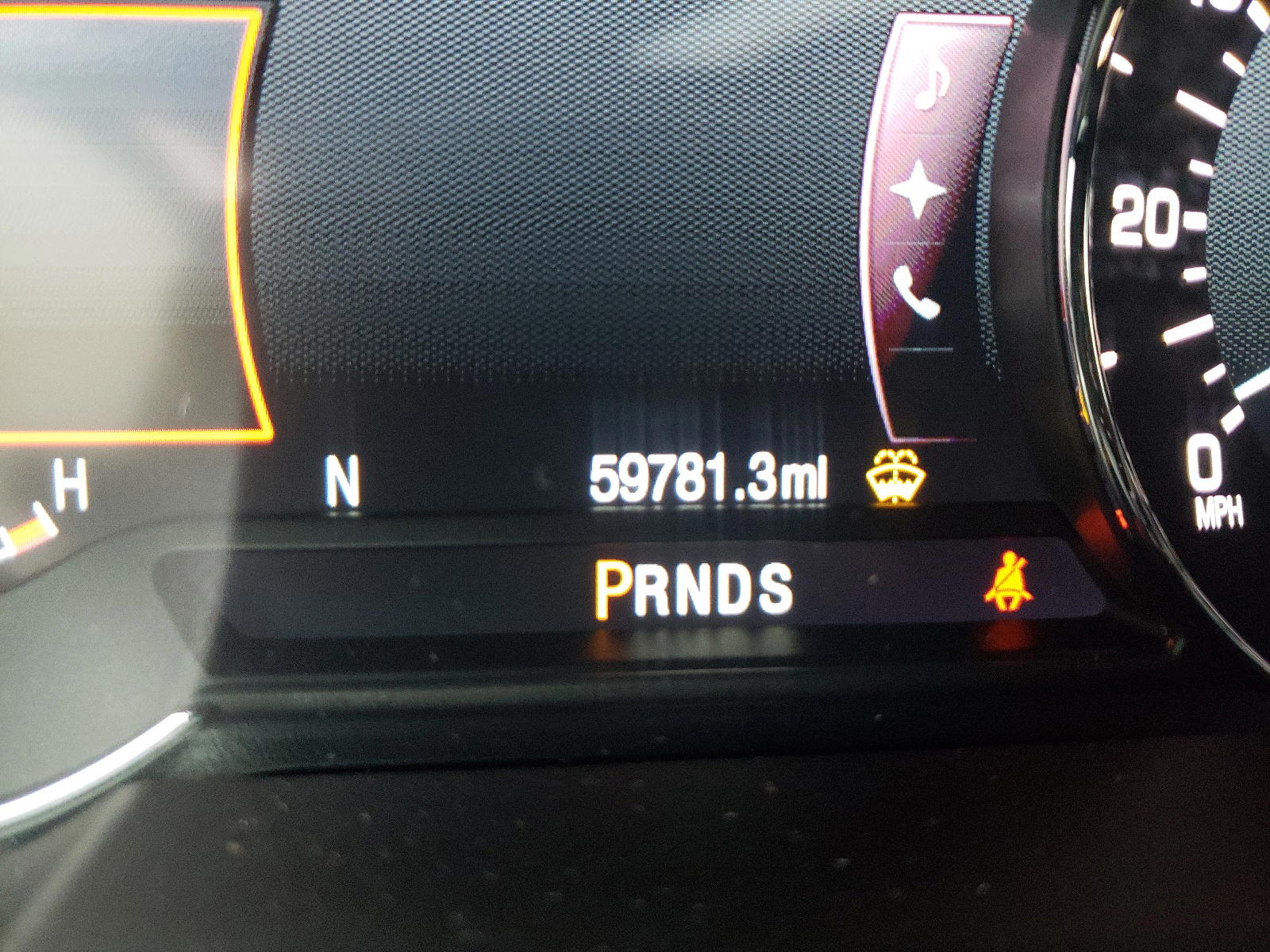 Photo 8 from auction – 2016 LINCOLN MKX RESERV with VIN 2LMTJ8LR3GBL74405