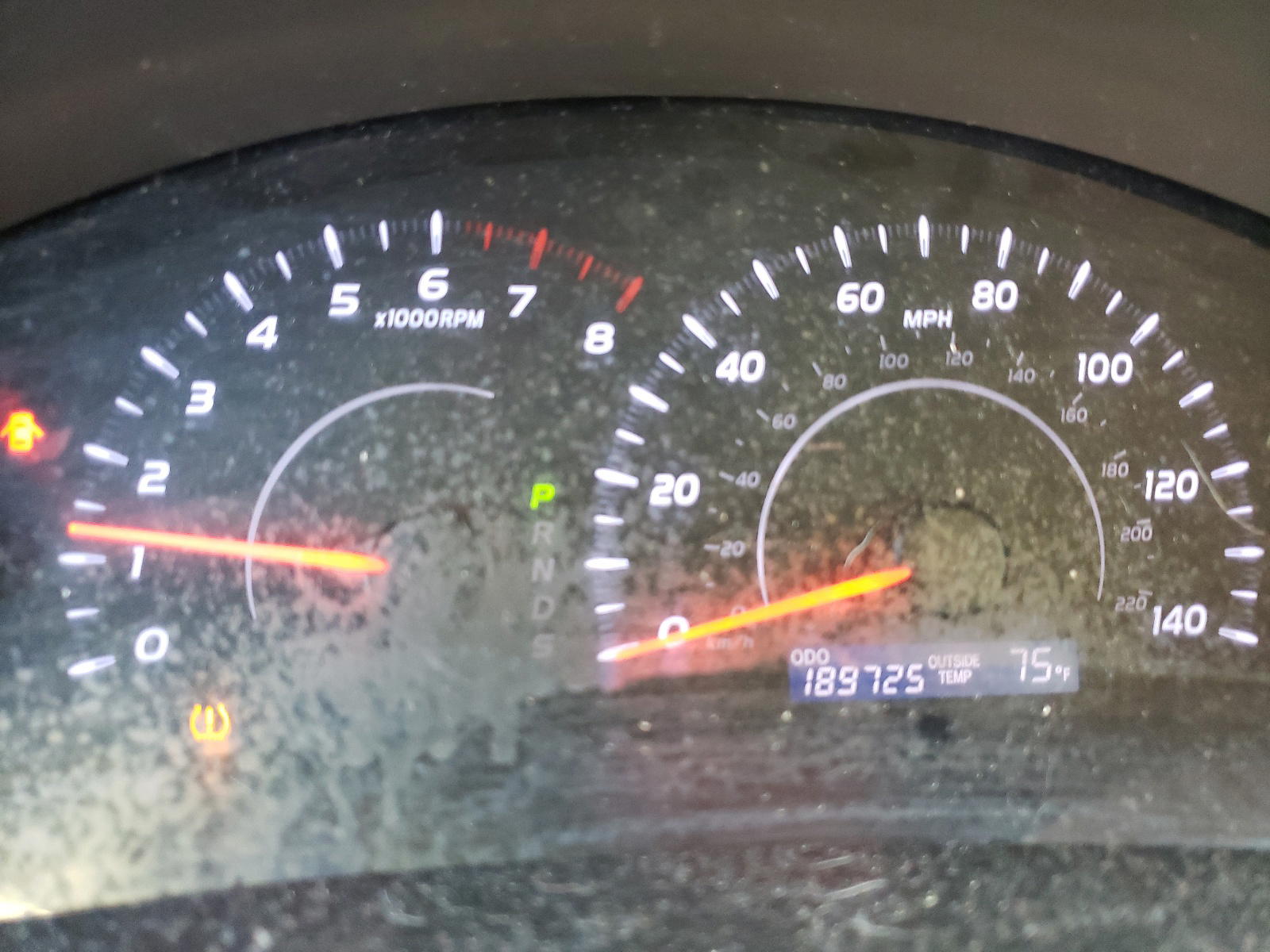 Photo 8 from auction – 2011 TOYOTA CAMRY with VIN 4T1BF3EK6BU683400