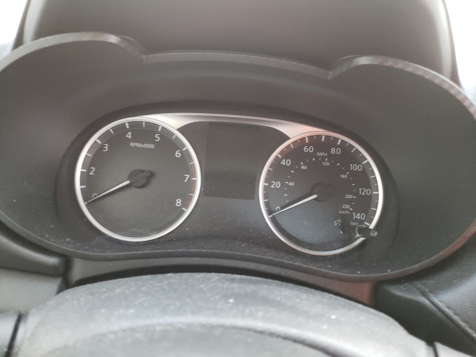 Photo 8 from auction – 2021 NISSAN VERSA S with VIN 3N1CN8DV8ML818526