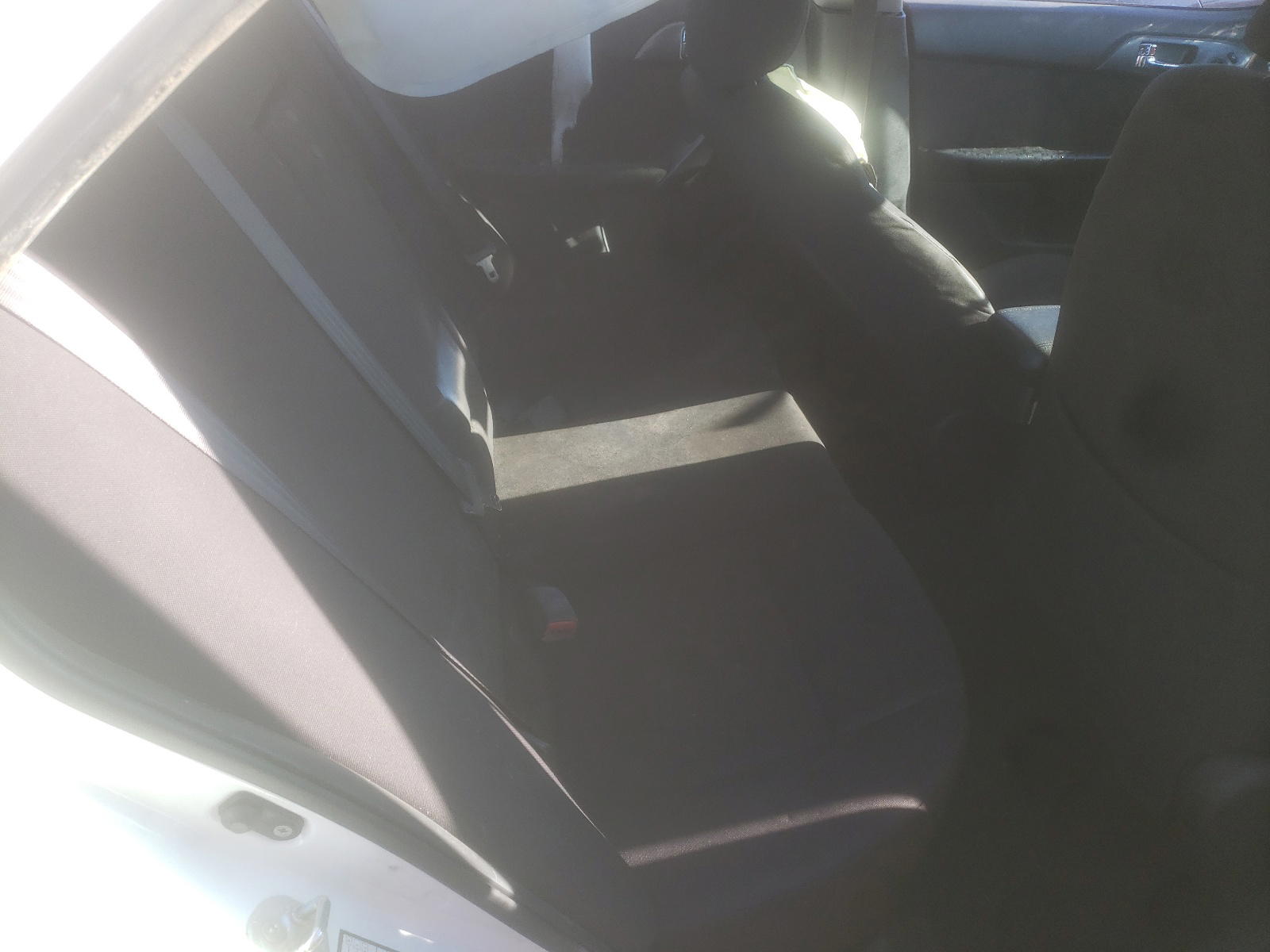 Photo 6 from auction – 2013 KIA FORTE EX with VIN KNAFU4A28D5687367