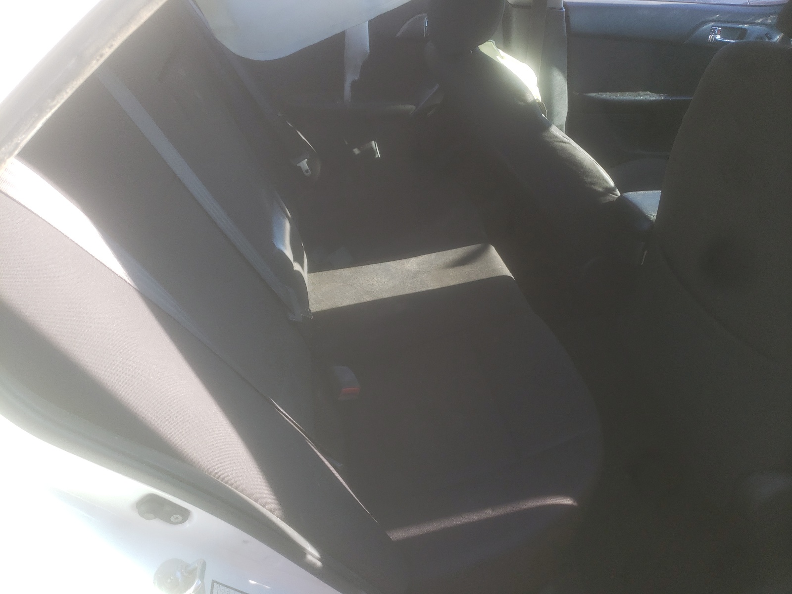 صورة رقم 6 من المزاد - 2013 KIA FORTE EX مع VIN KNAFU4A28D5687367