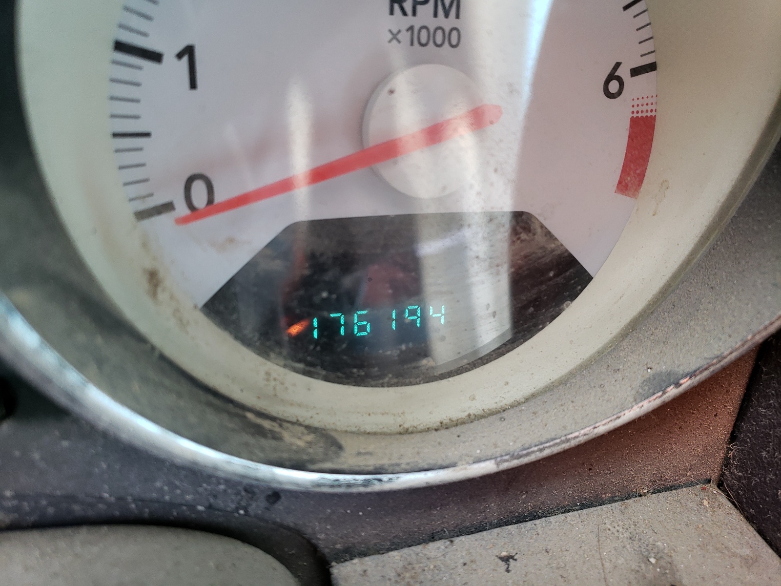 صورة رقم 8 من المزاد - 2008 DODGE CALIBER SX مع VIN 1B3HB48CX8D599837