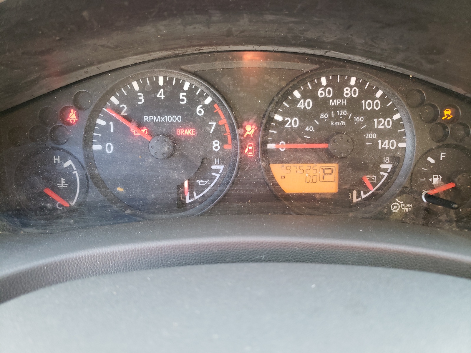 Photo 8 from auction – 2015 NISSAN FRONTIER S with VIN 1N6AD0ER7FN766672