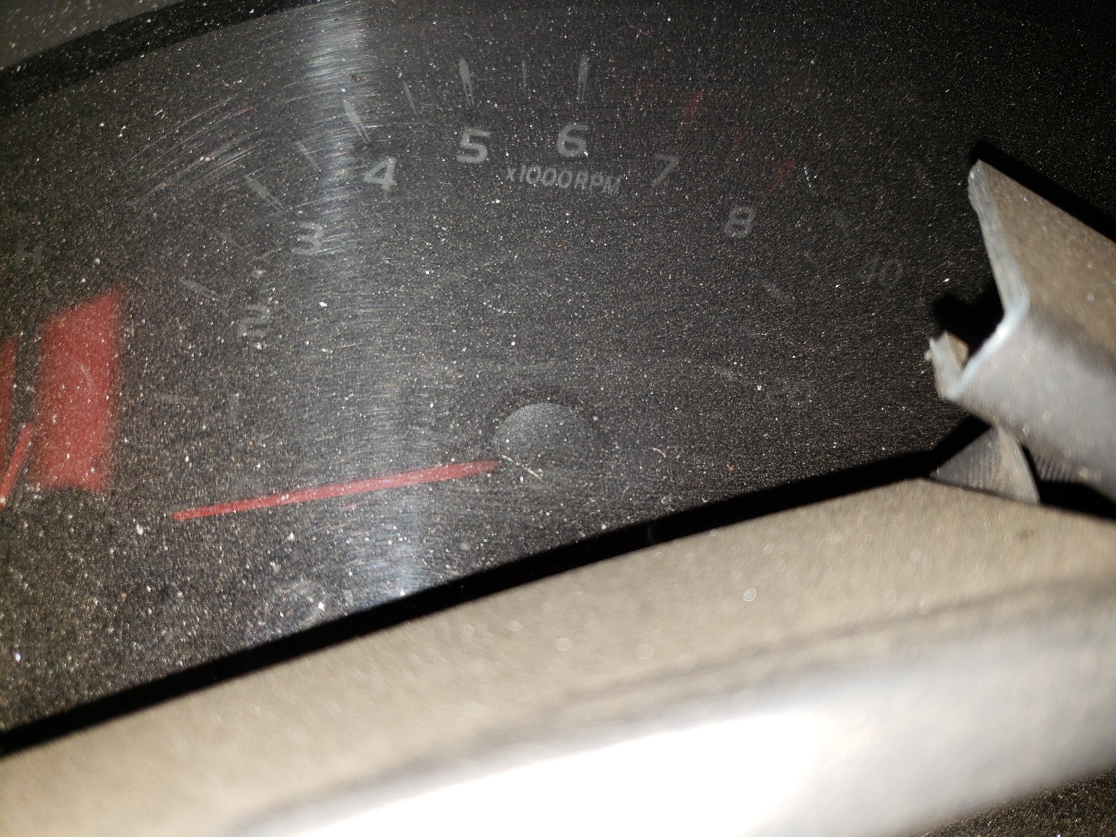 Photo 8 from auction – 2010 TOYOTA CAMRY BASE with VIN 4T1BF3EKXAU547091