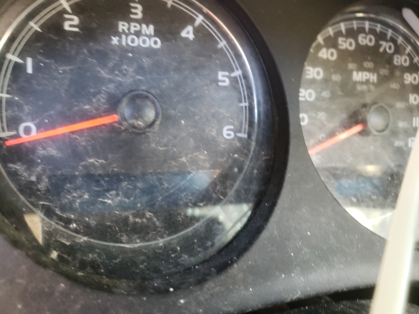 Photo 8 from auction – 2012 CHEVROLET TAHOE K150 with VIN 1GNSKBE07CR201618