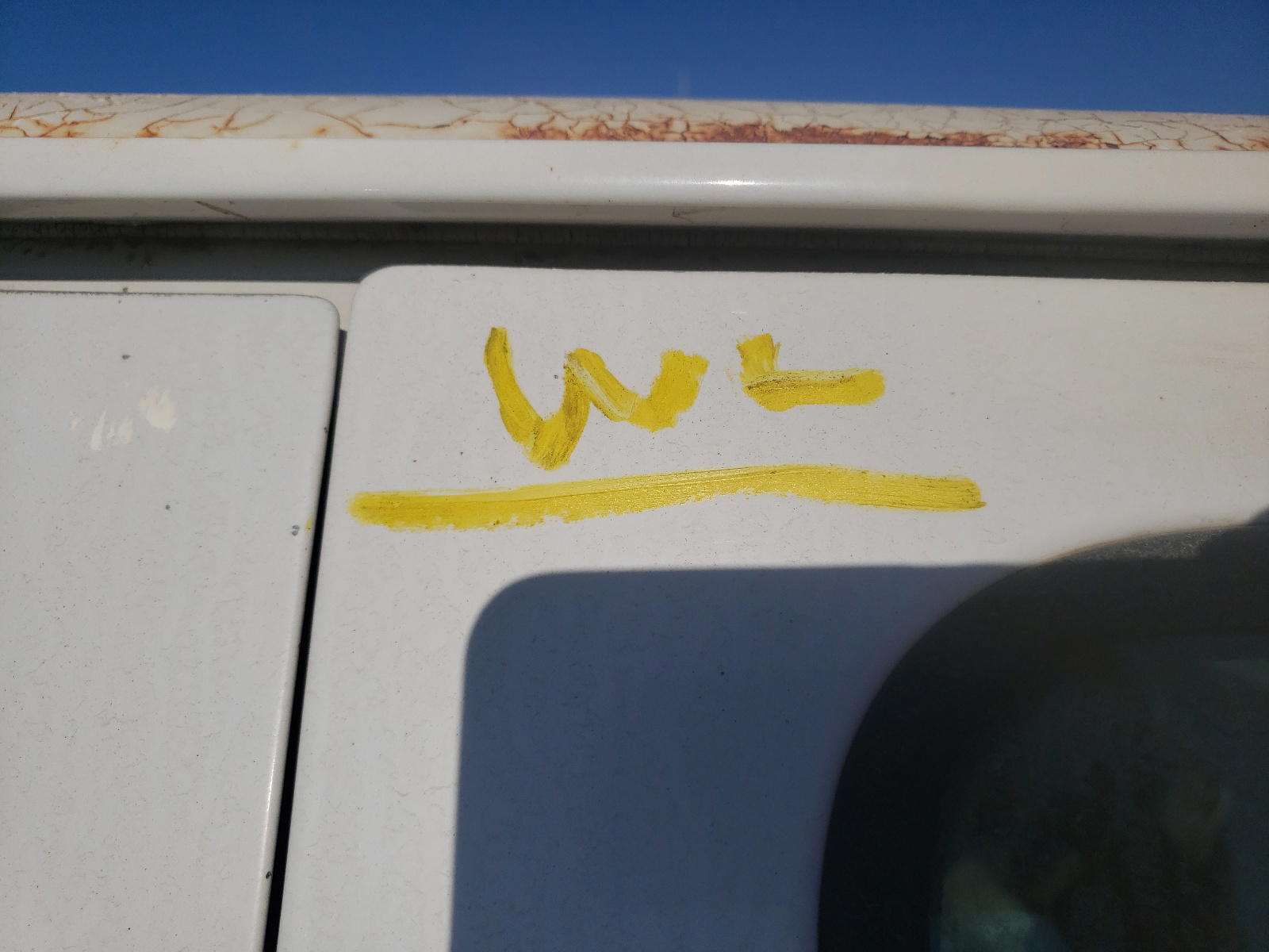 Photo 9 from auction – 2006 FORD ECONOLINE with VIN 1FBSS31L86DA76682