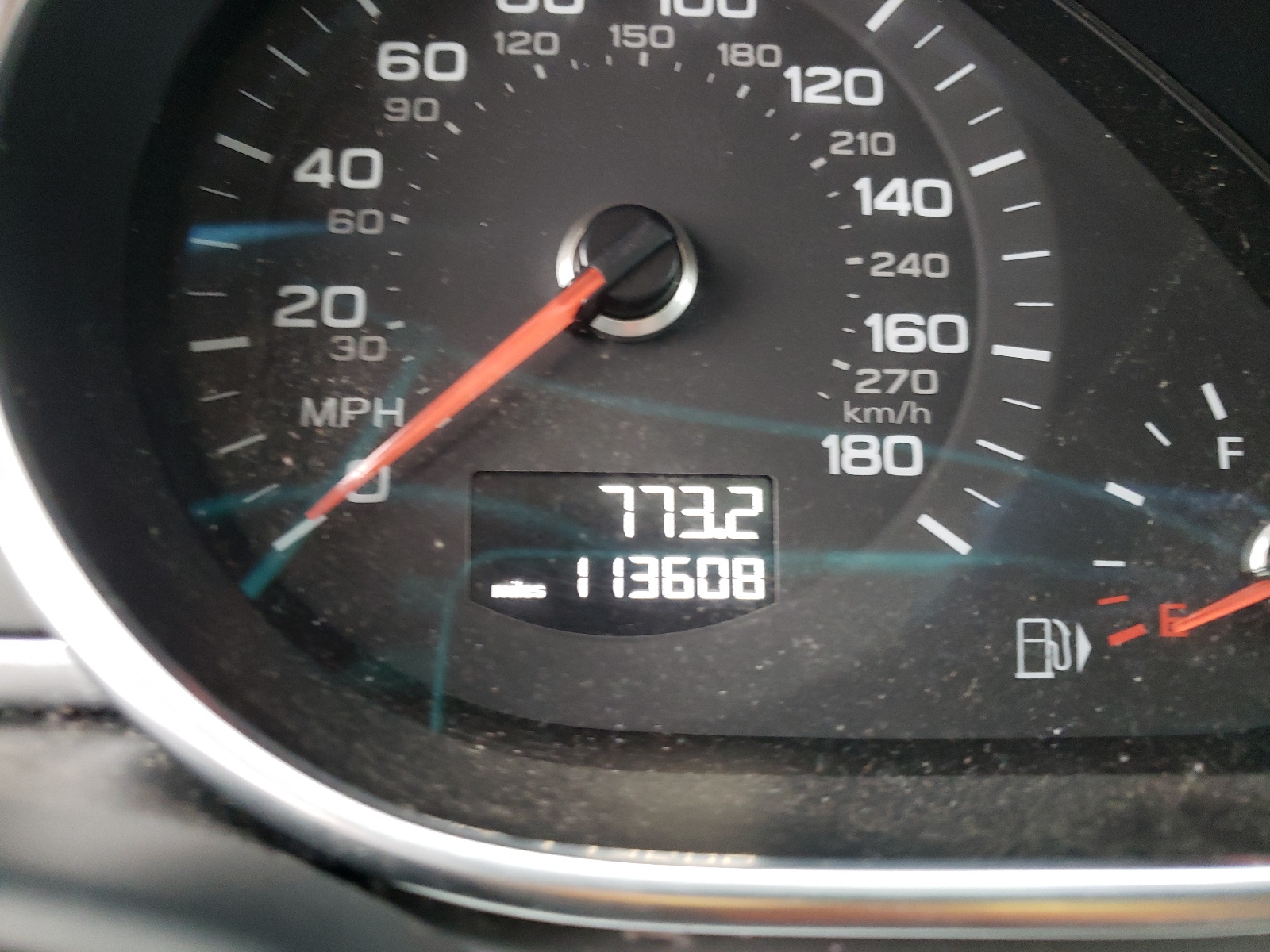Photo 8 from auction – 2015 AUDI Q7 TDI PRE with VIN WA1LMAFE7FD005492