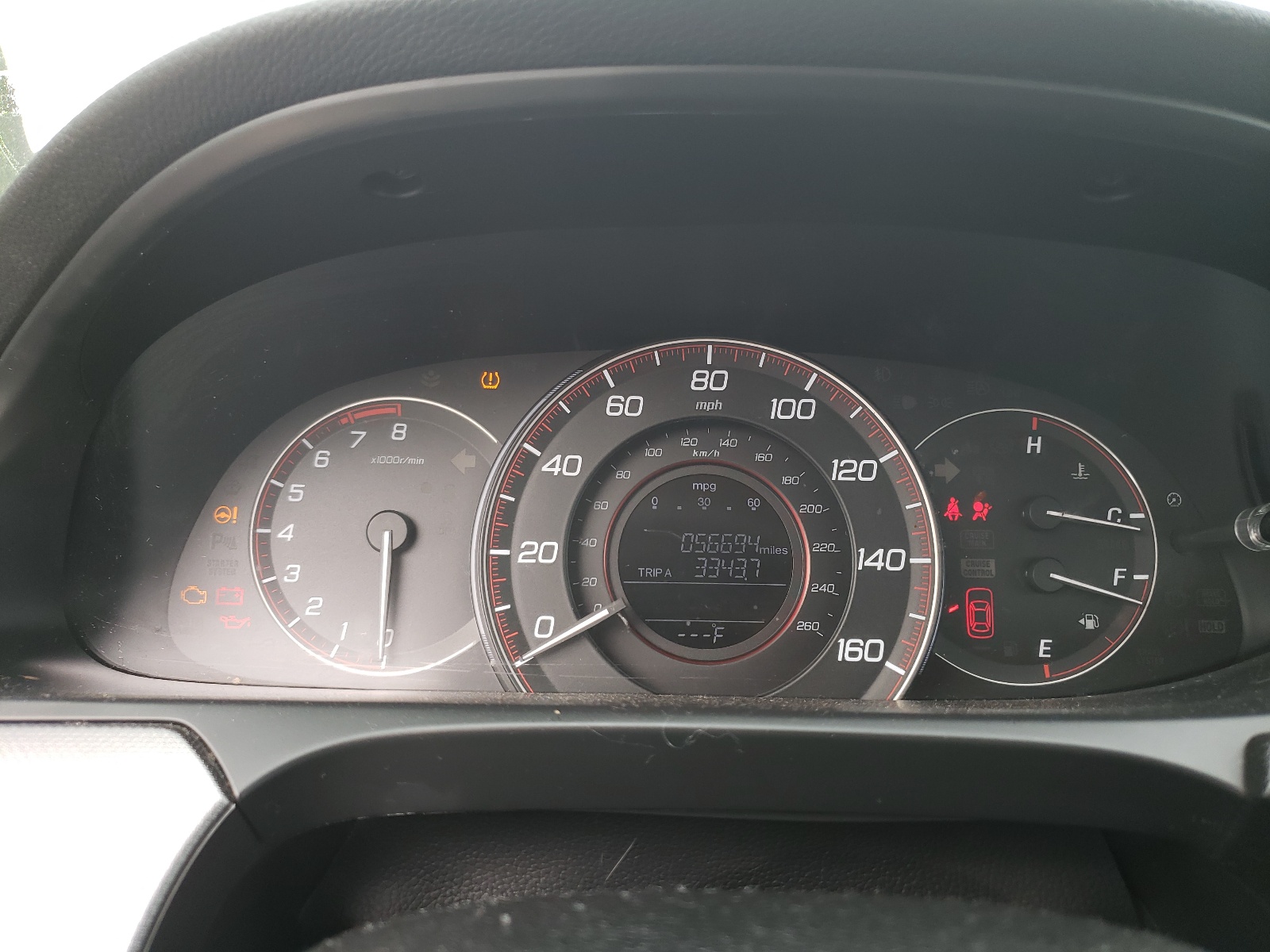 Photo 8 from auction – 2015 HONDA ACCORD LX- with VIN 1HGCT1B36FA014622