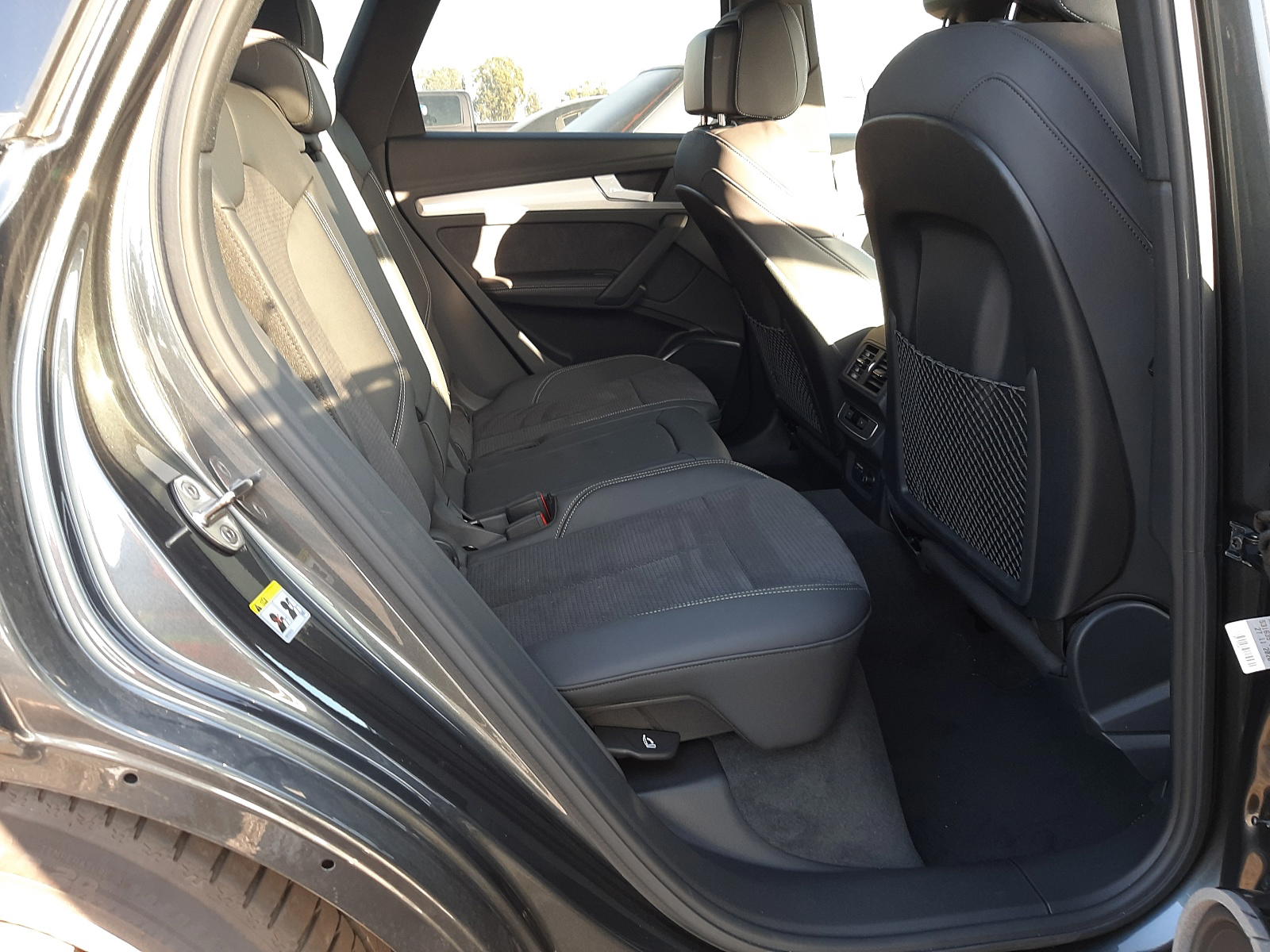 Photo 6 from auction – 2021 AUDI Q5 E PREMI with VIN WA1E2AFY7M2043001