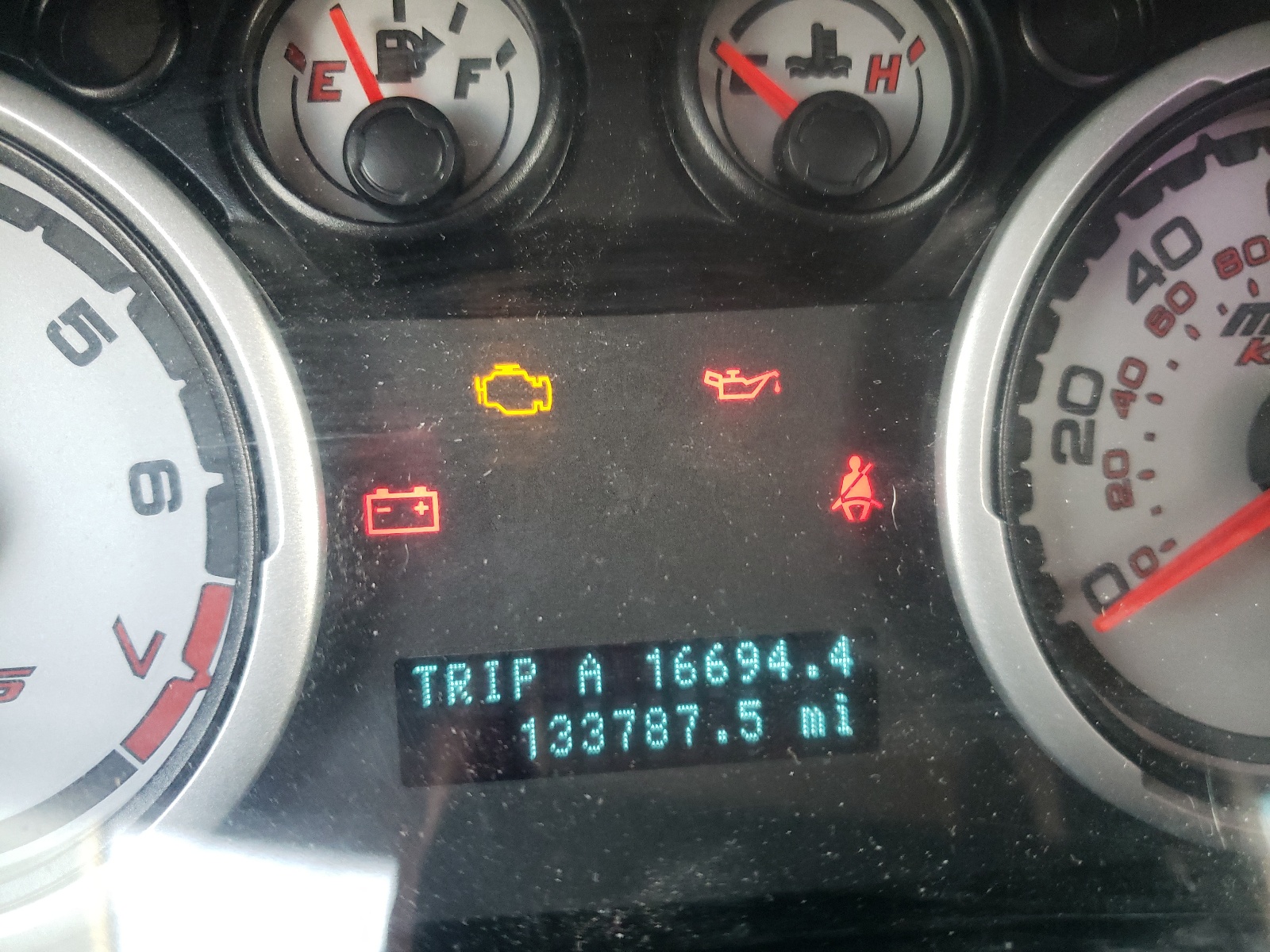 Photo 8 from auction – 2009 FORD FOCUS SE with VIN 1FAHP35NX9W205510