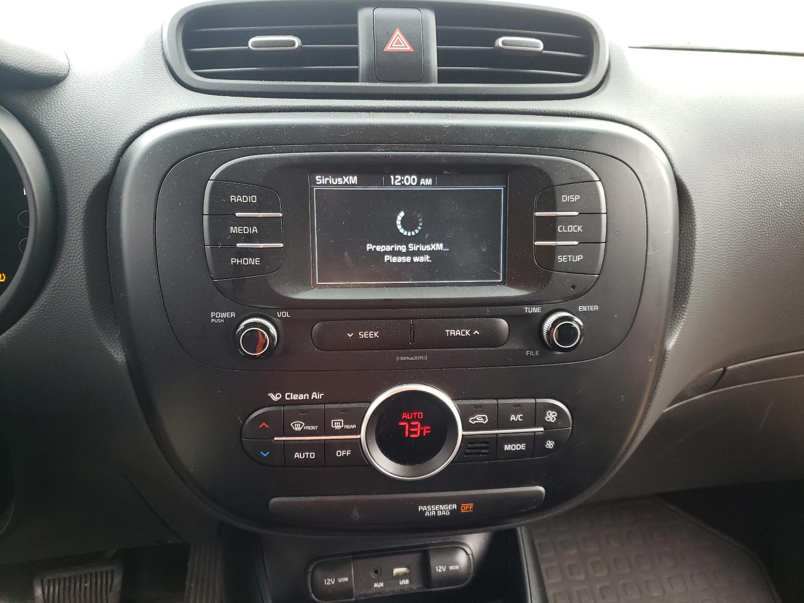Photo 9 from auction – 2017 KIA SOUL + with VIN KNDJP3A51H7436337