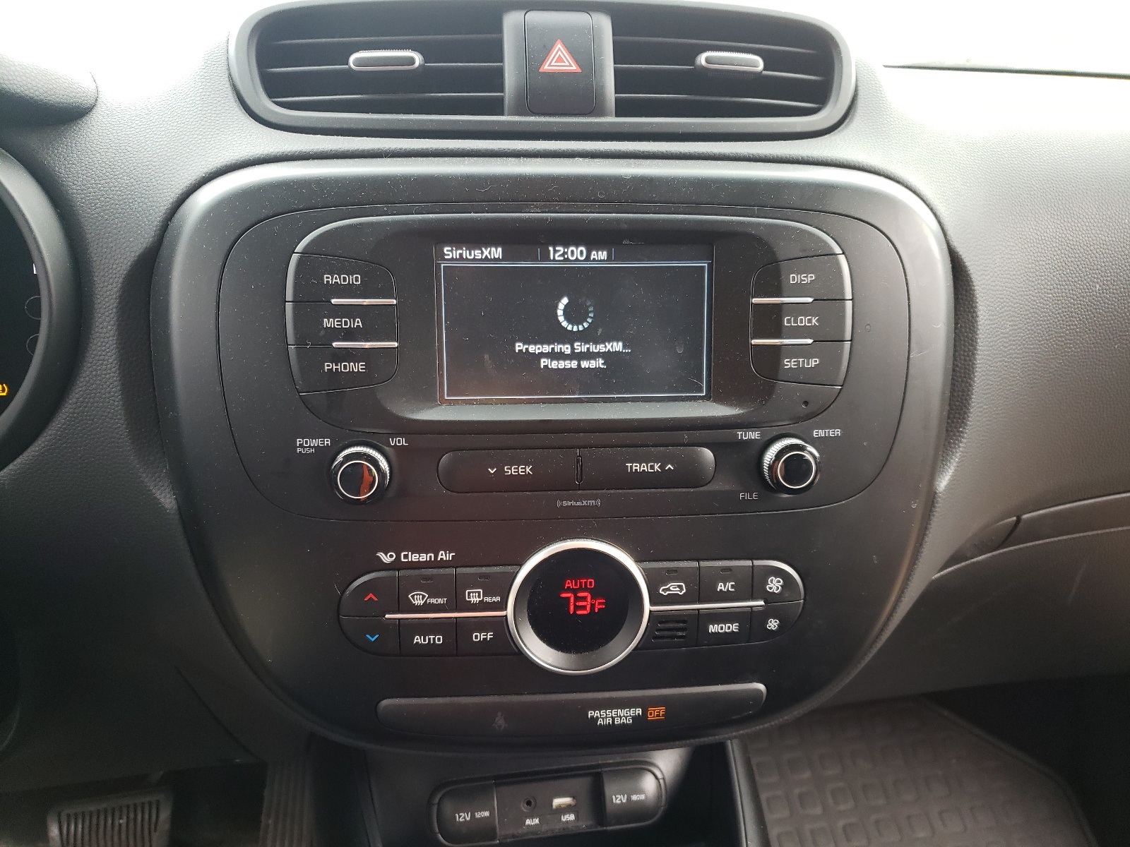 Foto 9 de la subasta – 2017 KIA SOUL + con VIN KNDJP3A51H7436337