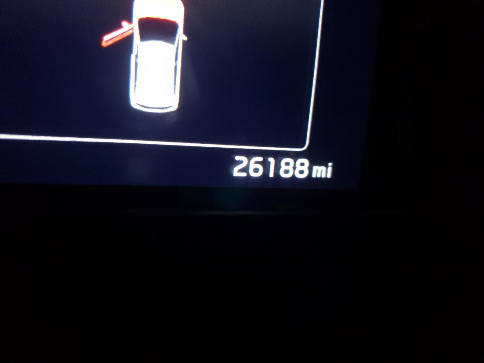 Photo 8 from auction – 2019 KIA NIRO FE with VIN KNDCB3LC5K5314778