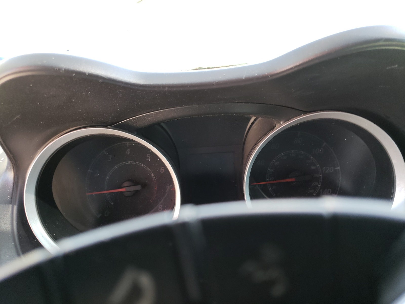 Photo 8 from auction – 2017 MITSUBISHI LANCER ES with VIN JA32U2FU4HU004073