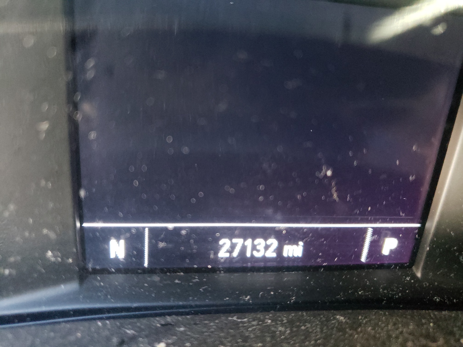 Photo 8 from auction – 2019 CHEVROLET EQUINOX LS with VIN 3GNAXHEV4KL274303
