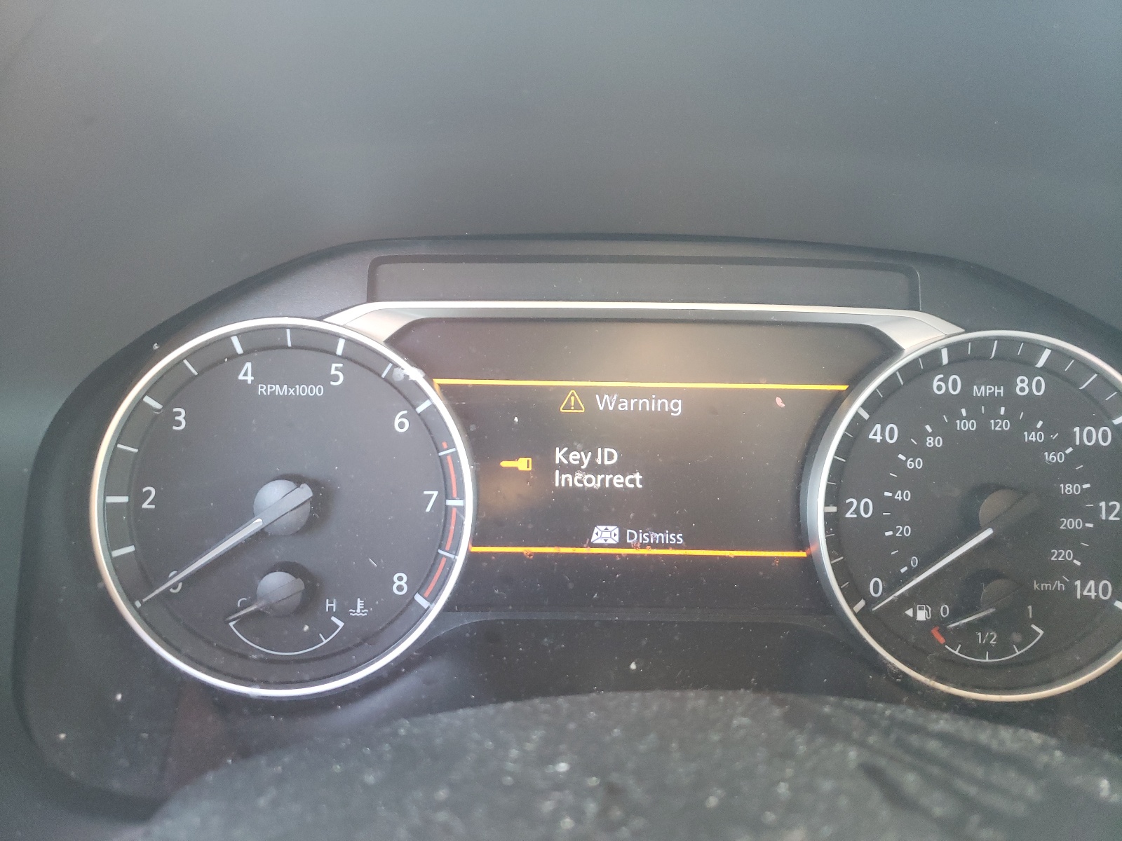 Photo 8 from auction – 2019 NISSAN ALTIMA S with VIN 1N4BL4BV5KC245917