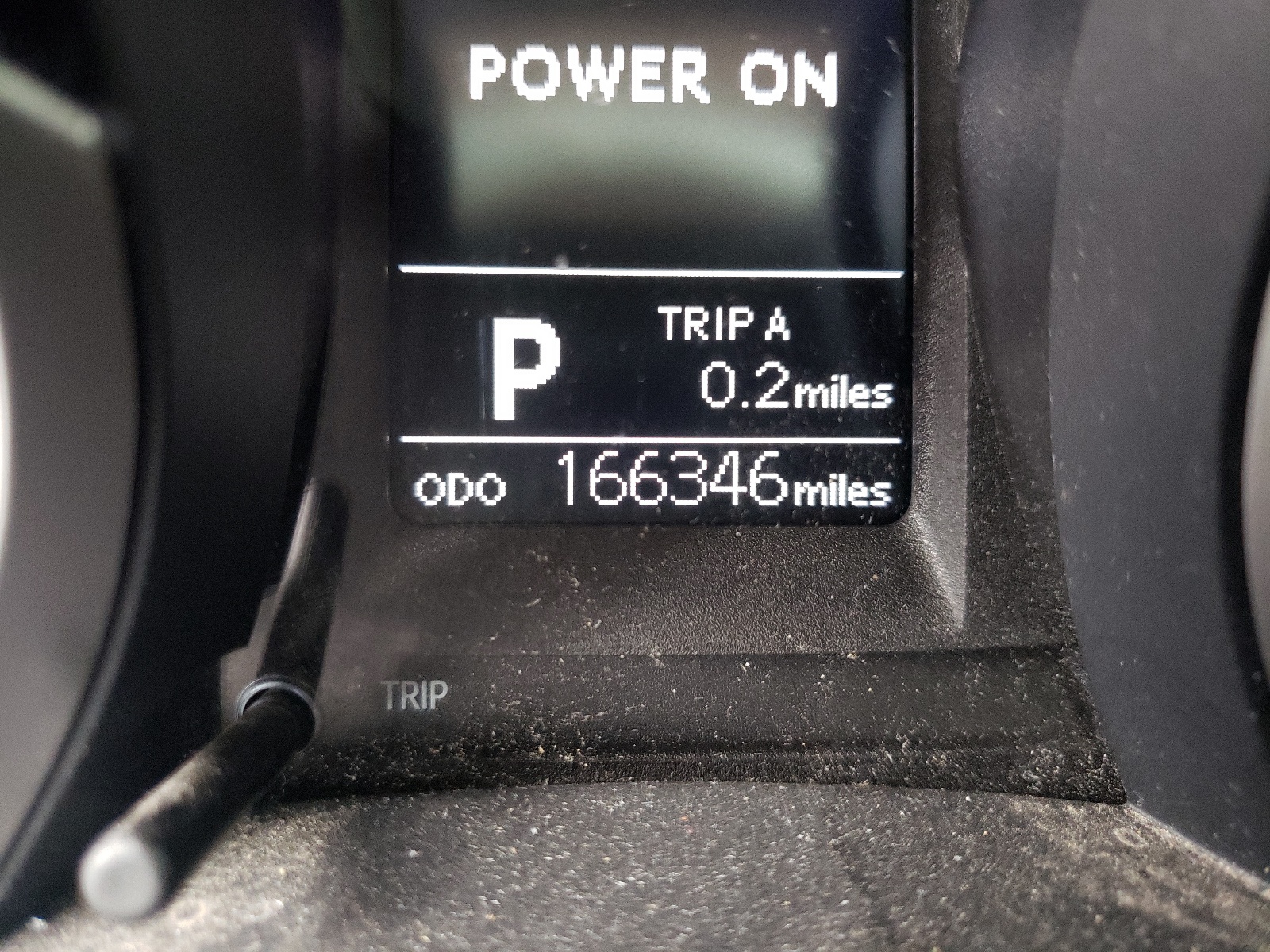 Photo 8 from auction – 2016 TOYOTA COROLLA L with VIN 2T1BURHE8GC741367