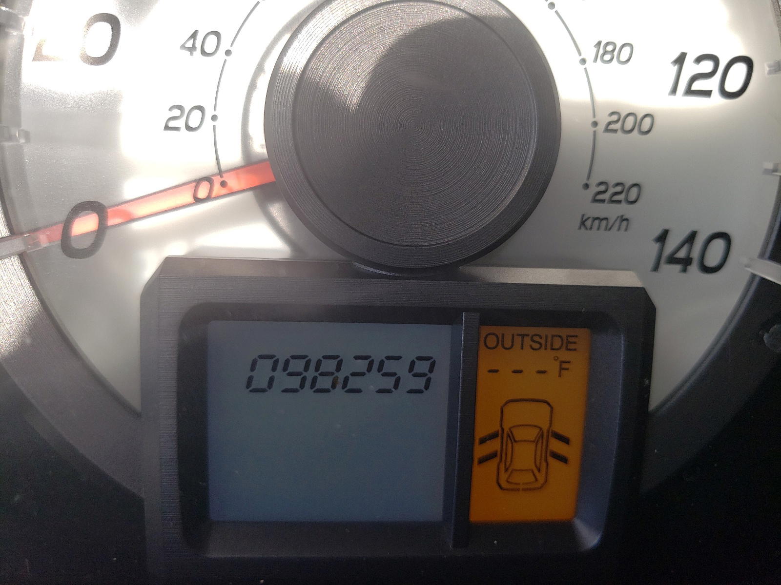Photo 8 from auction – 2013 HONDA PILOT EXL with VIN 5FNYF3H57DB027237