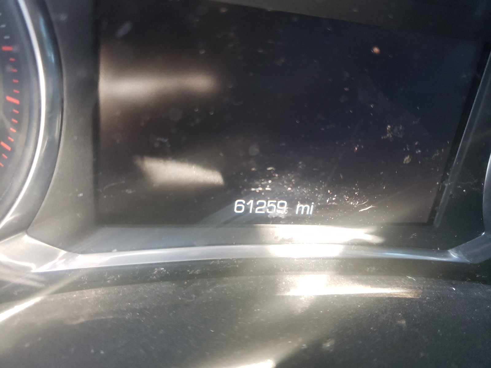 Photo 8 from auction – 2017 CHEVROLET MALIBU LT with VIN 1G1ZE5ST0HF245914