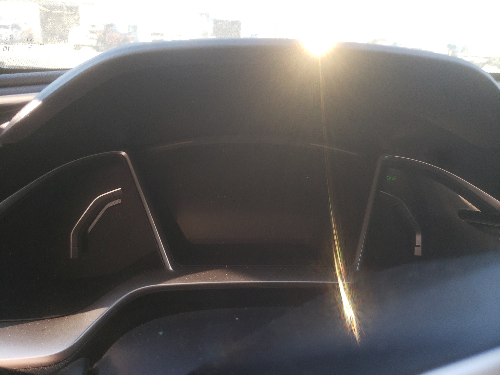 Photo 8 from auction – 2016 HONDA CIVIC EX with VIN 19XFC1F36GE205140