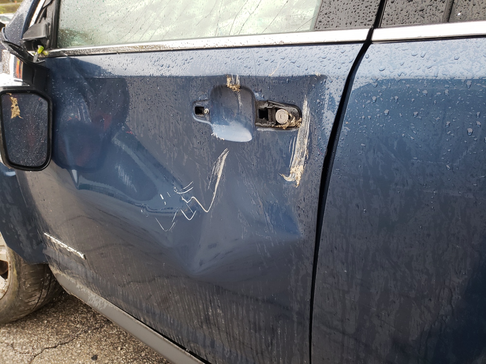 Foto 10 de la subasta – 2017 GMC TERRAIN SL con VIN 2GKFLTEKXH6168877